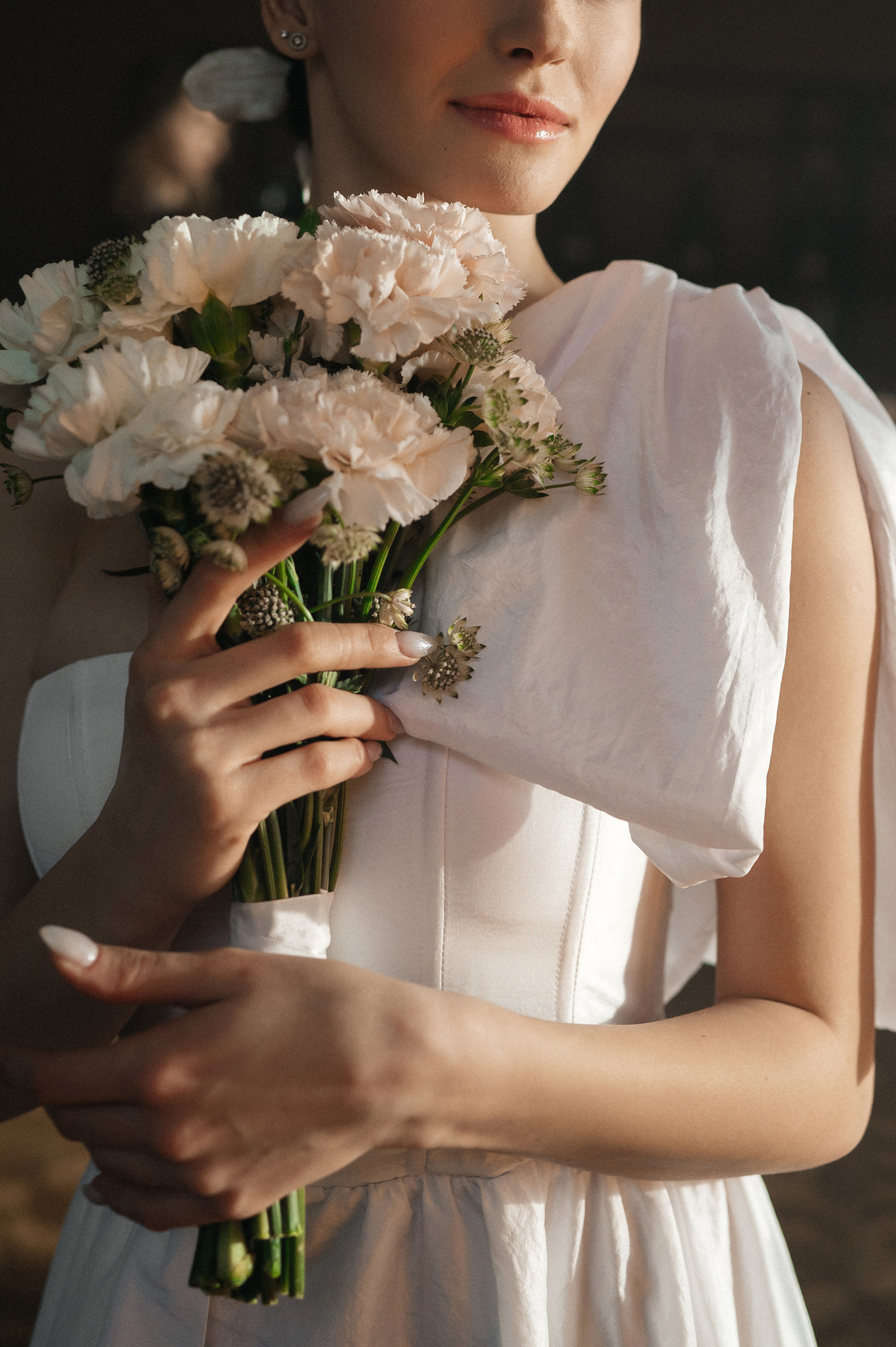 Никита и Ангелина. Свадебный Фотограф Уфа Егорова Анастасия