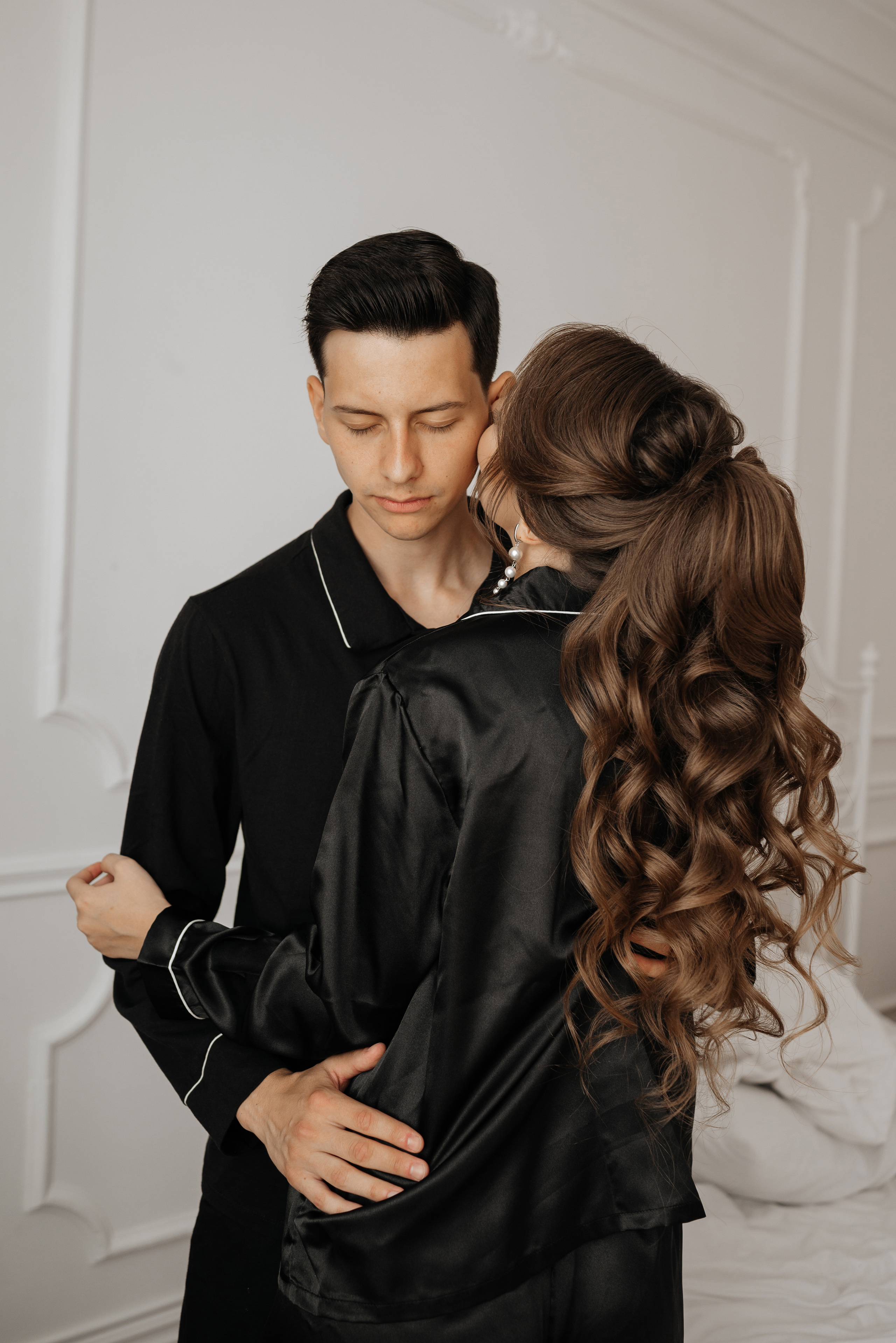 Александр и Ксения. Свадебный Фотограф Уфа Егорова Анастасия