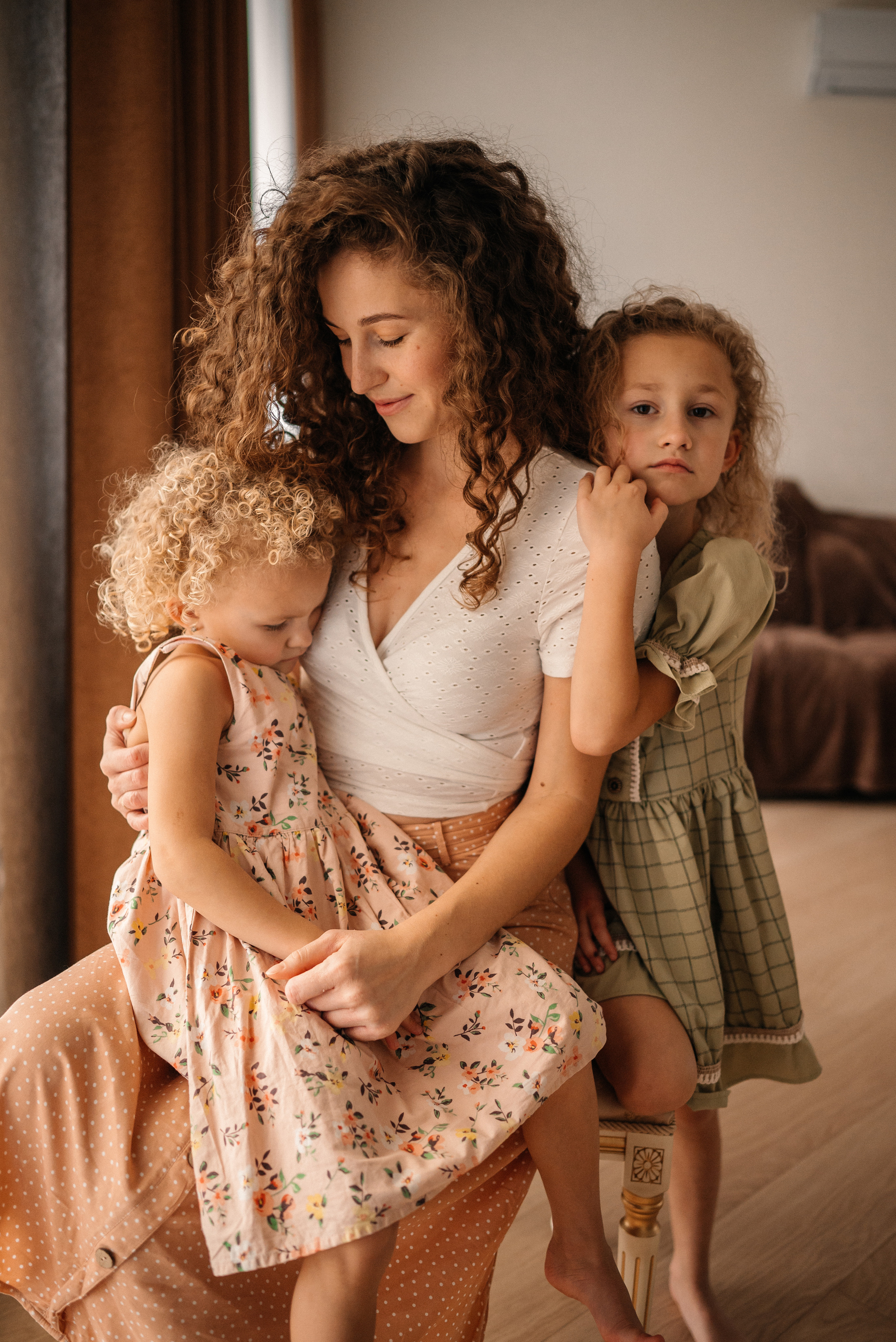 История 1. Свадебный Фотограф Уфа Егорова Анастасия