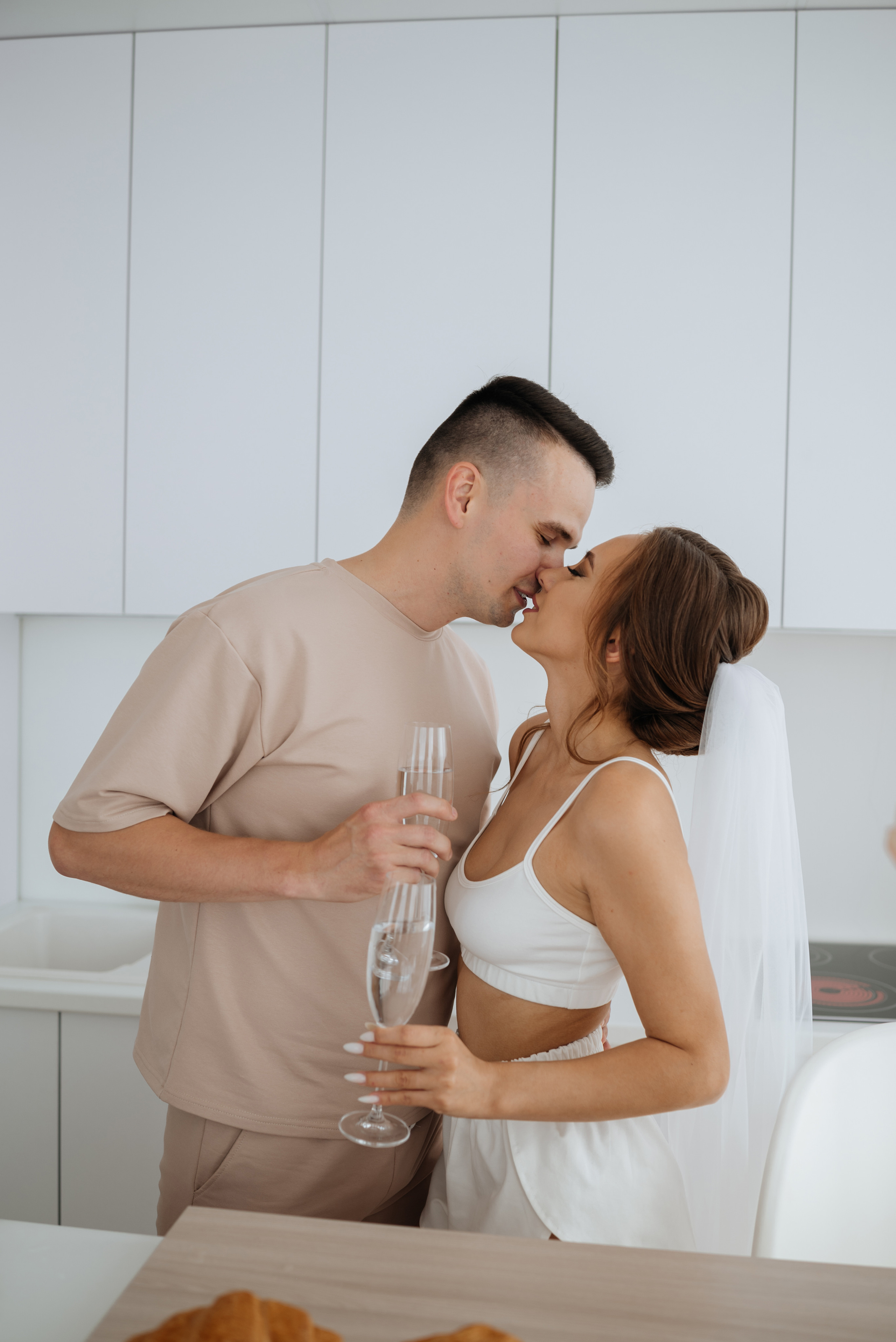 Эдуард и Виталина. Свадебный Фотограф Уфа Егорова Анастасия