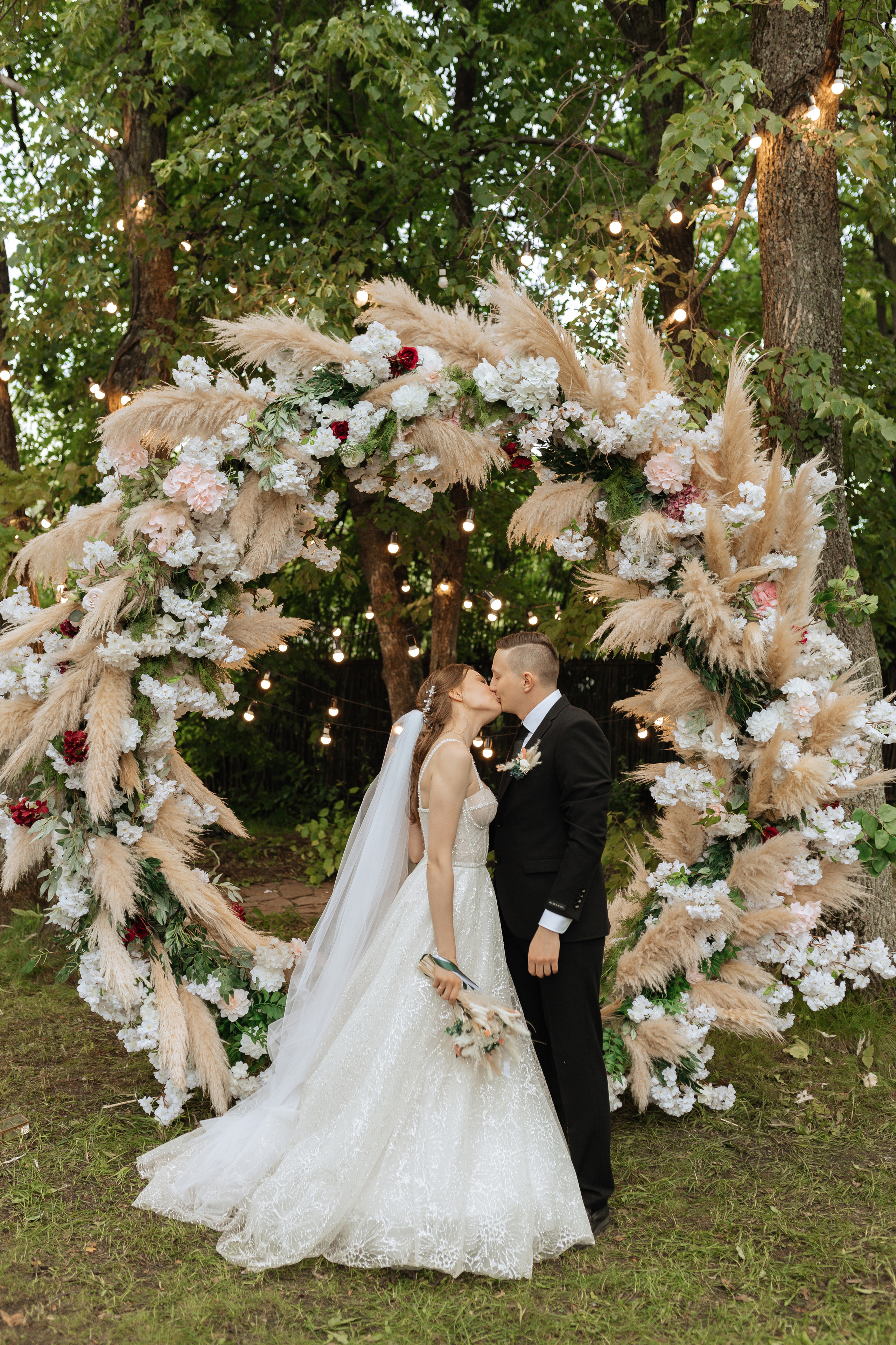 Эмиль и Влада. Свадебный Фотограф Уфа Егорова Анастасия