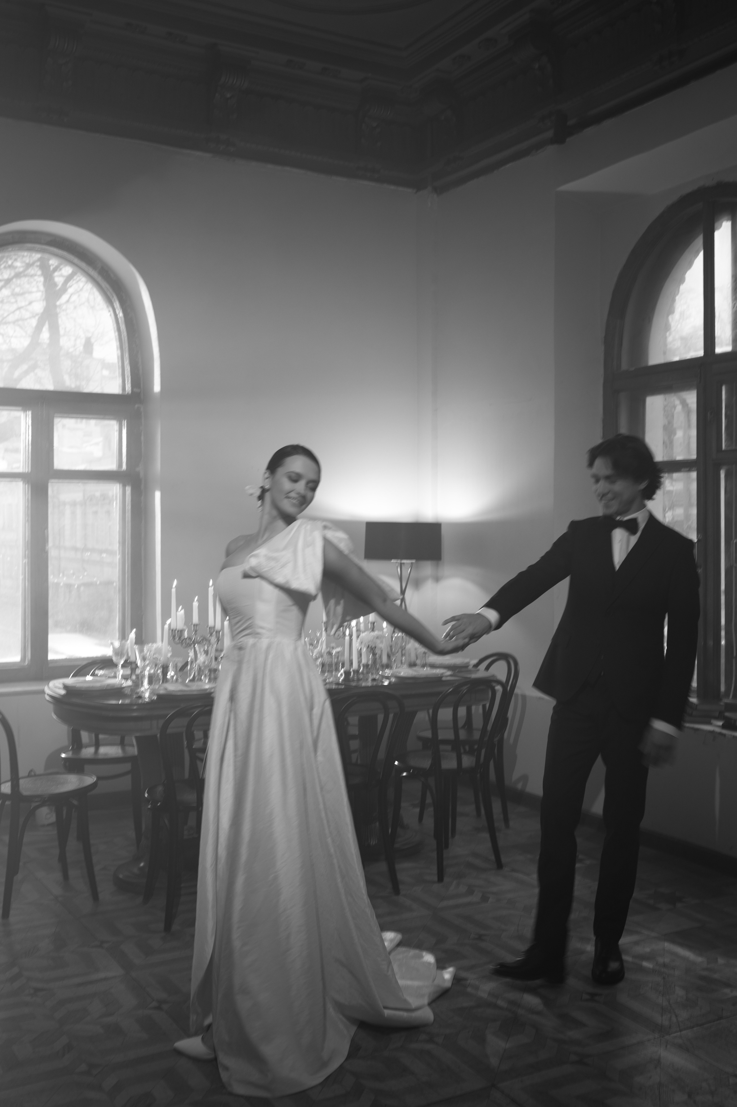 Никита и Ангелина. Свадебный Фотограф Уфа Егорова Анастасия