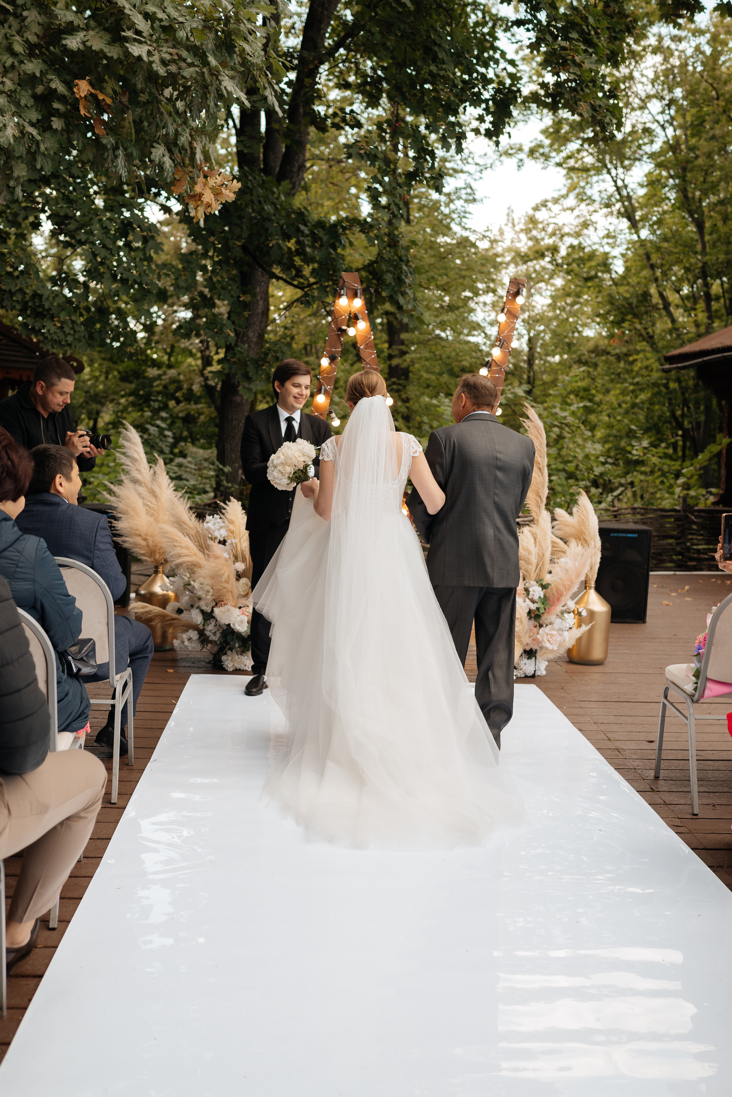 Артур и Анастасия. Свадебный Фотограф Уфа Егорова Анастасия