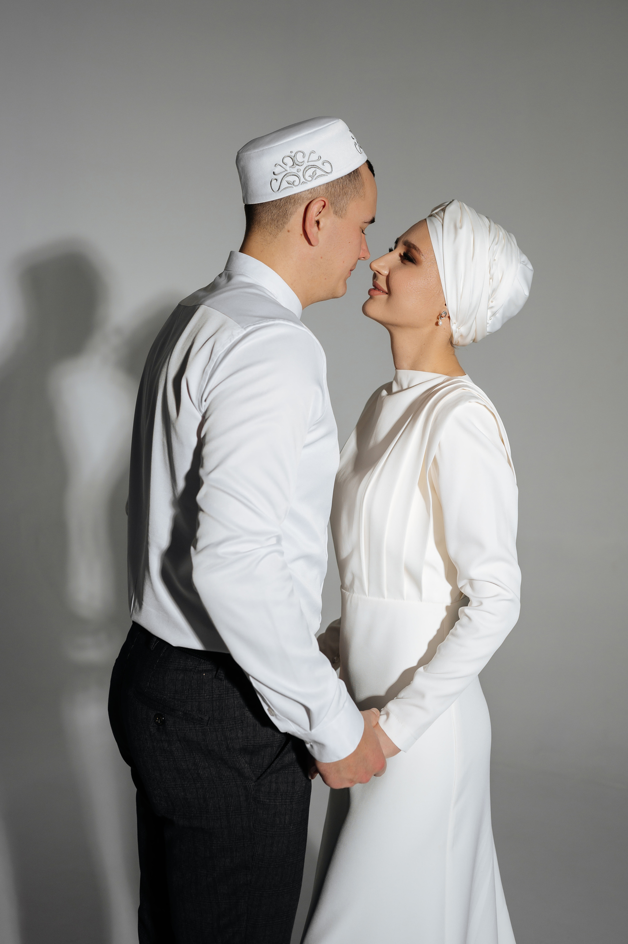 Ильдар и Эльвира. Свадебный Фотограф Уфа Егорова Анастасия