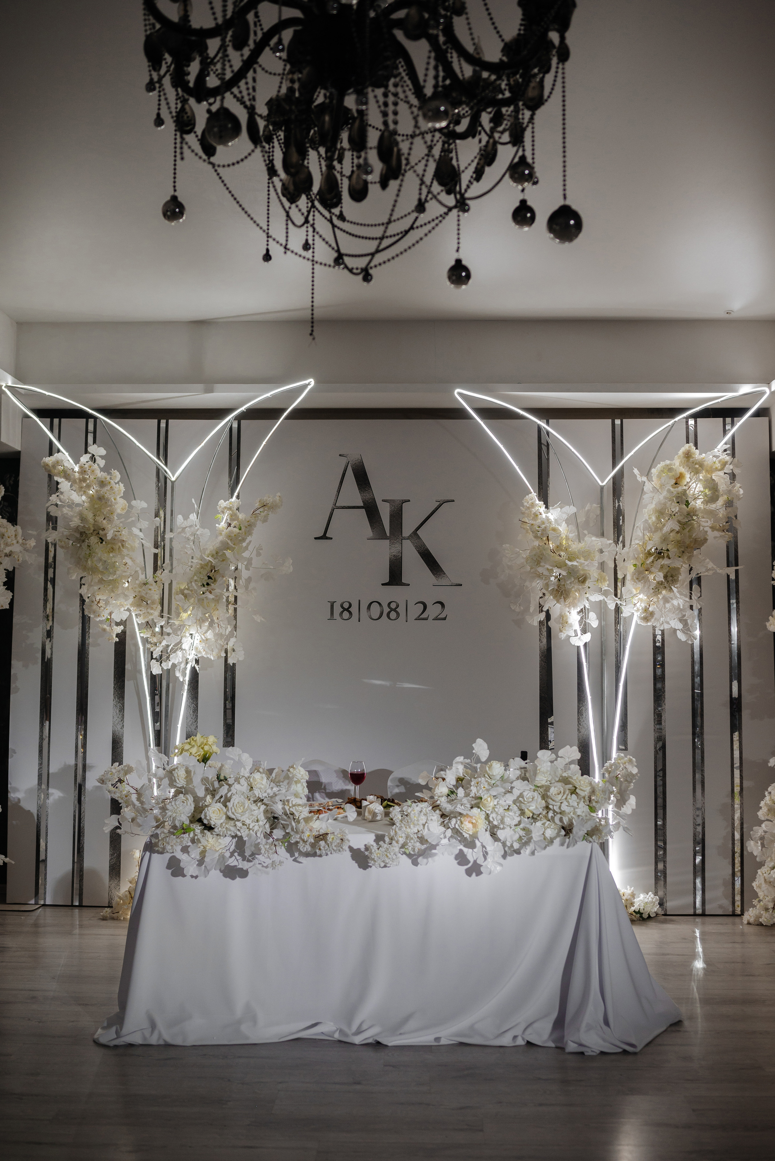 Александр и Ксения. Свадебный Фотограф Уфа Егорова Анастасия