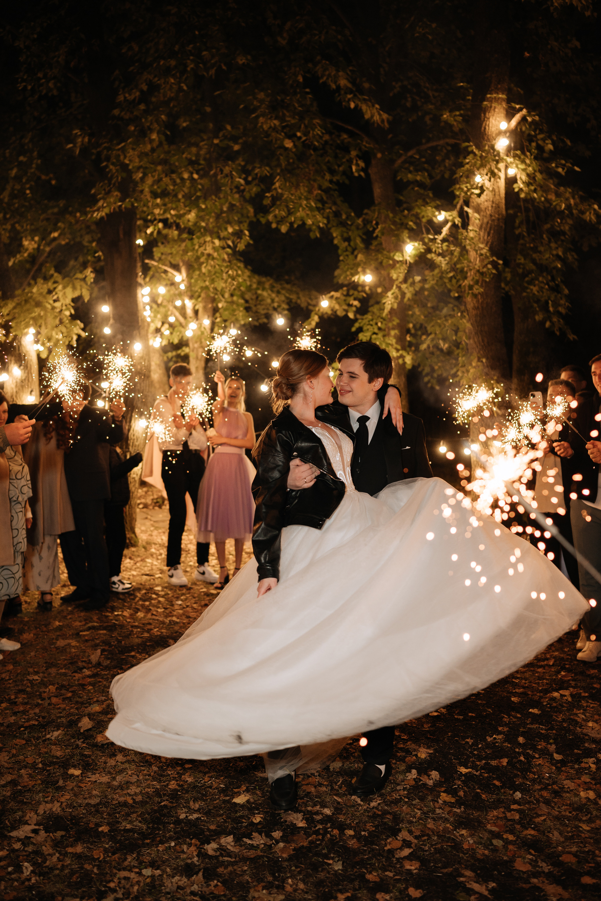 Артур и Анастасия. Свадебный Фотограф Уфа Егорова Анастасия