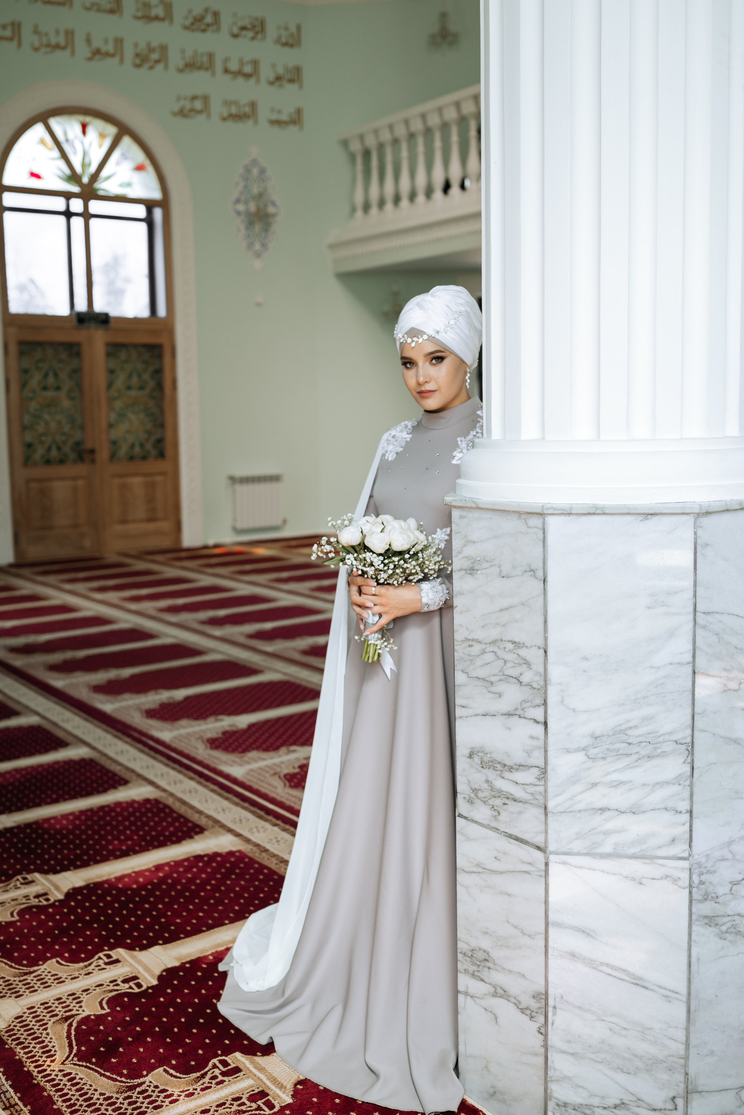 Тимур и Камилла. Свадебный Фотограф Уфа Егорова Анастасия