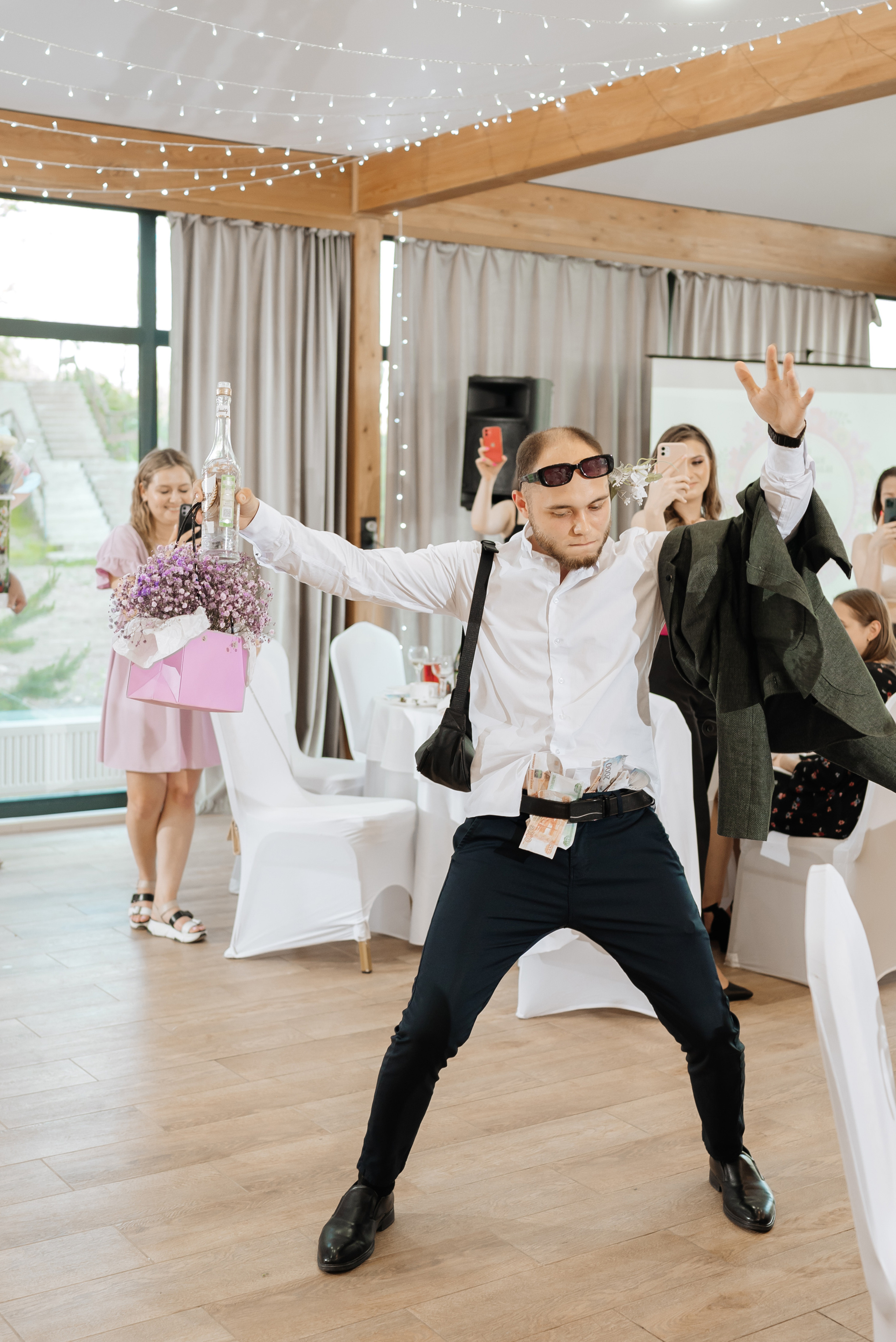 Влад и Маша. Свадебный Фотограф Уфа Егорова Анастасия