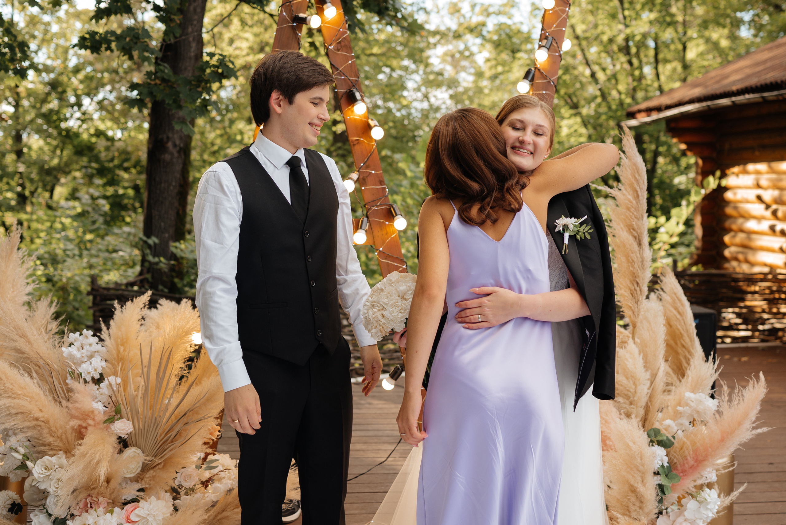 Артур и Анастасия. Свадебный Фотограф Уфа Егорова Анастасия