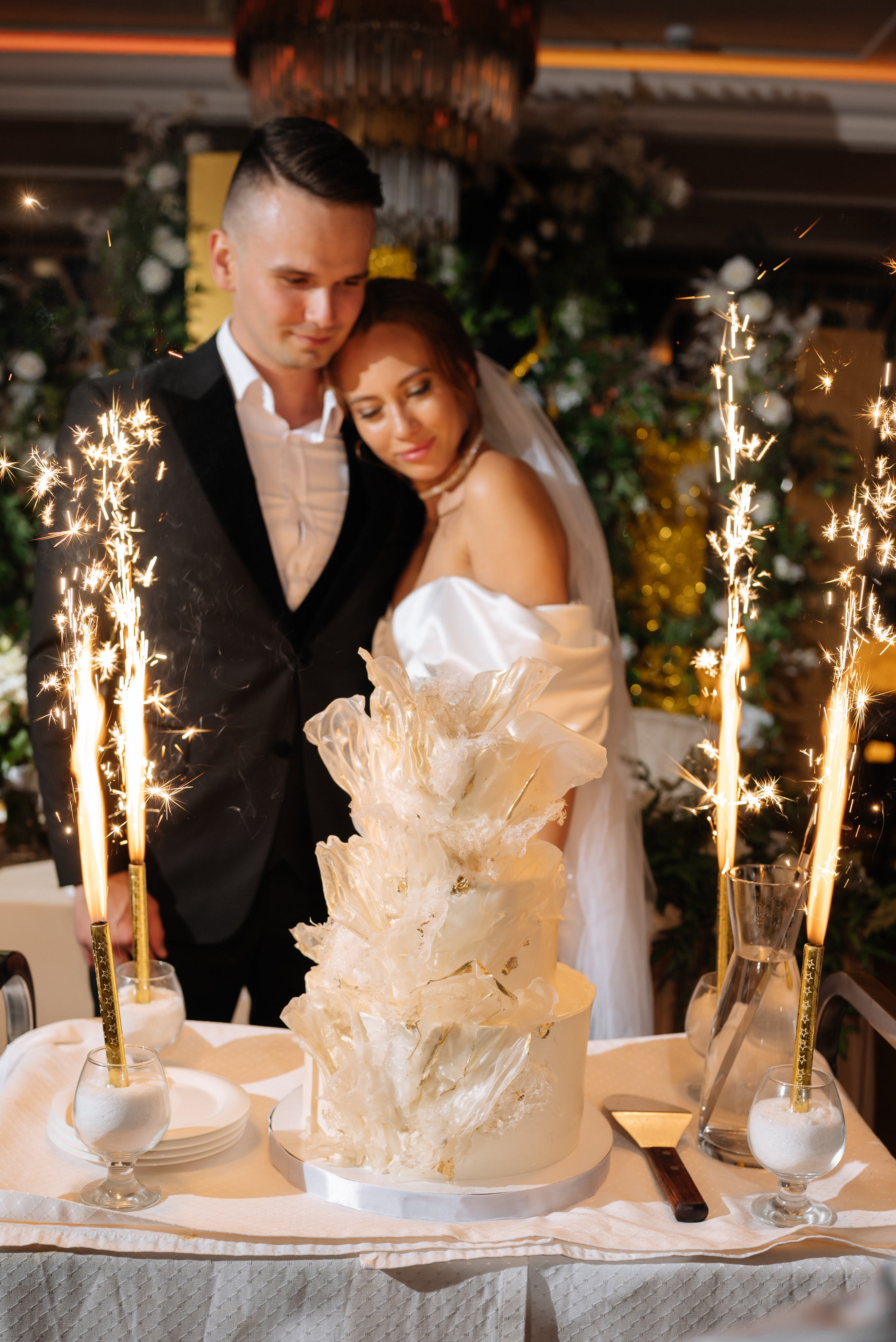 Эдуард и Виталина. Свадебный Фотограф Уфа Егорова Анастасия