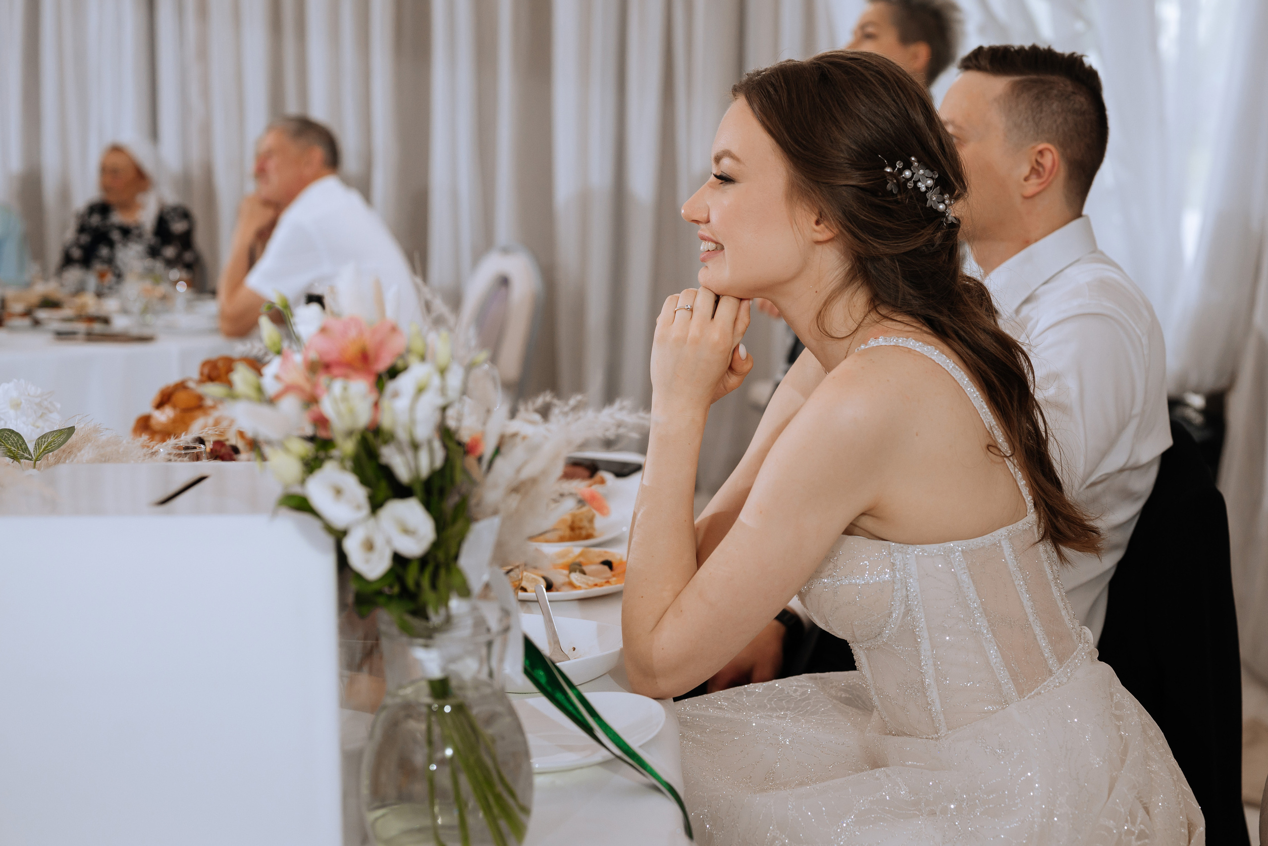 Эмиль и Влада. Свадебный Фотограф Уфа Егорова Анастасия