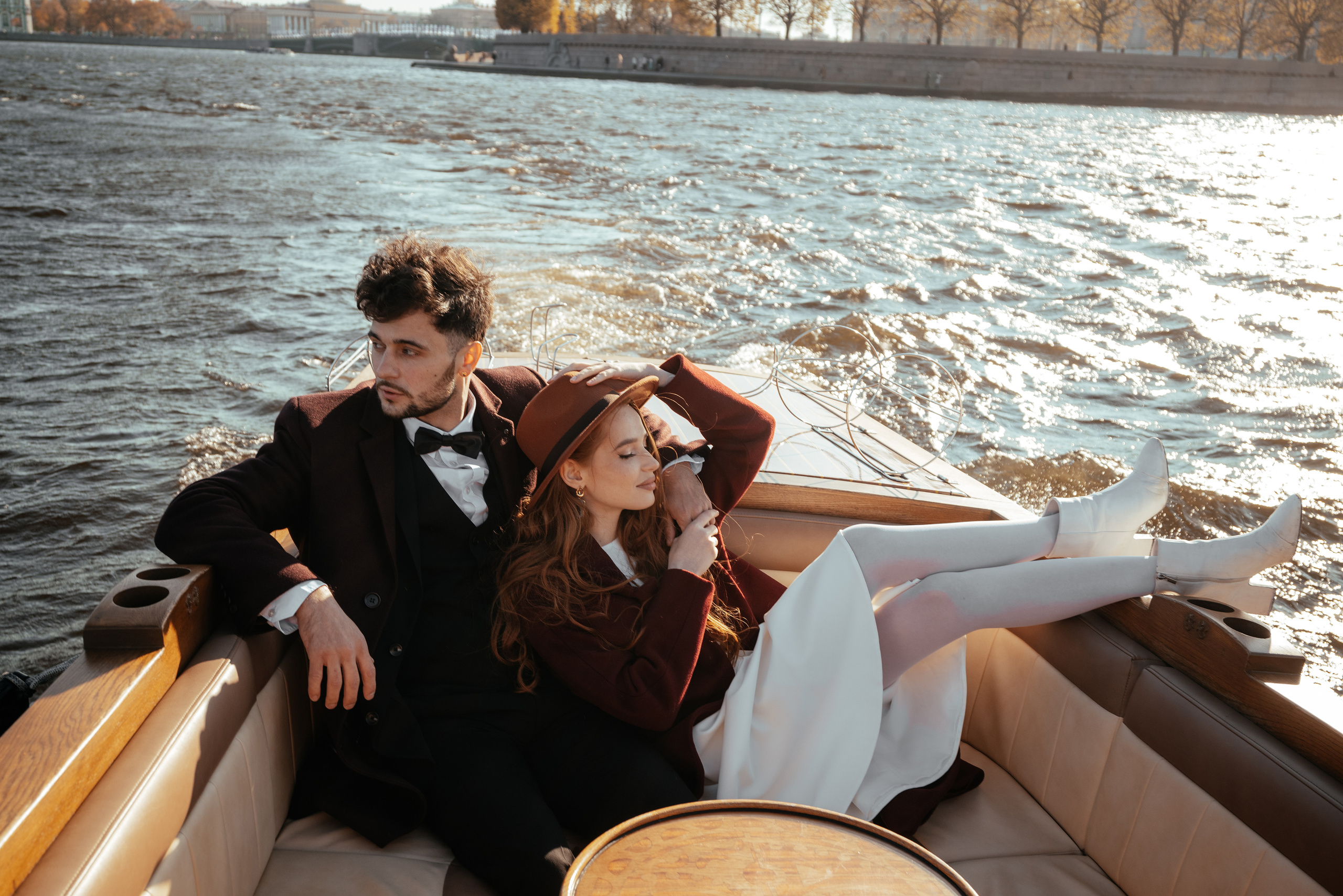 Андрей и Лиза. Свадебный Фотограф Уфа Егорова Анастасия