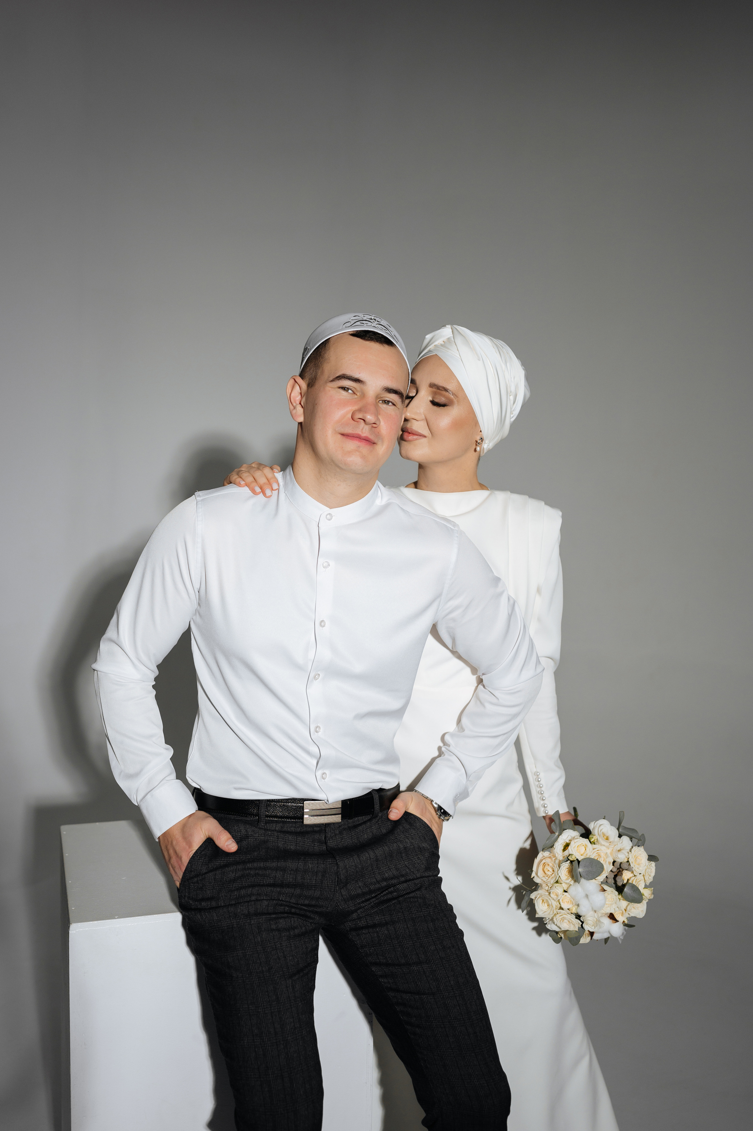 Ильдар и Эльвира. Свадебный Фотограф Уфа Егорова Анастасия