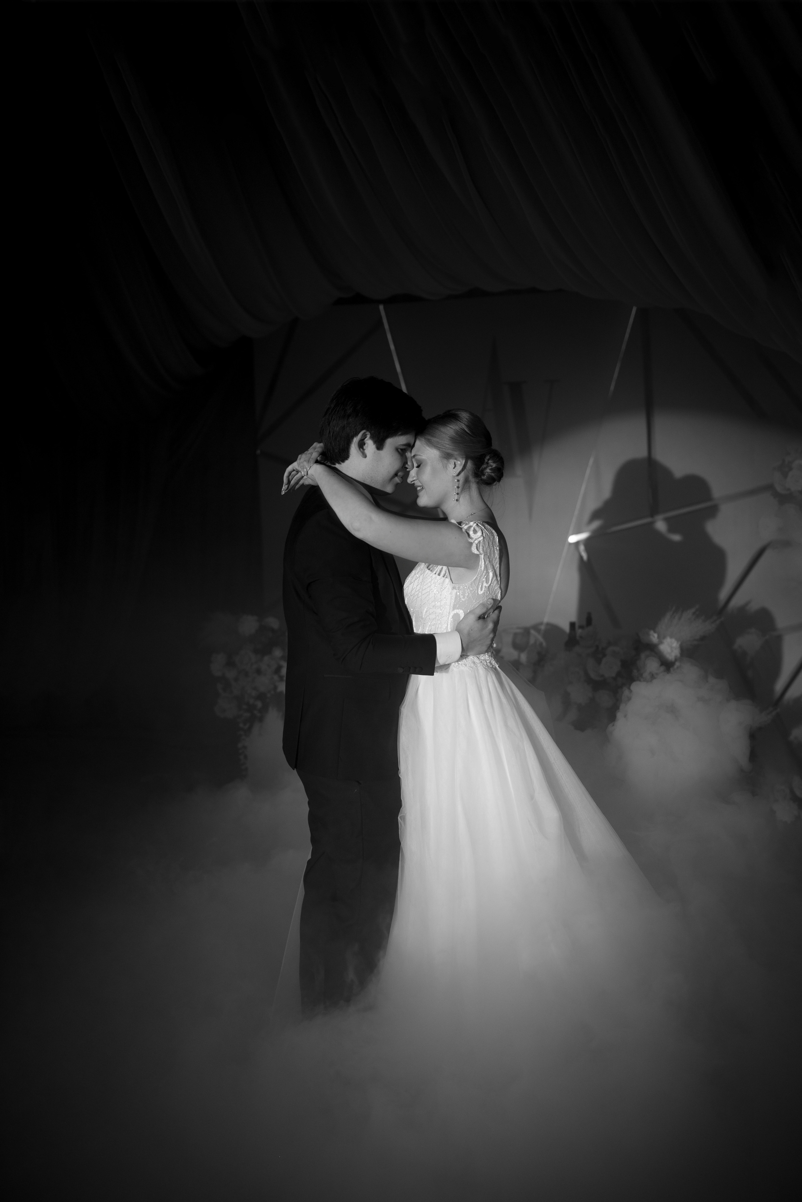 Артур и Анастасия. Свадебный Фотограф Уфа Егорова Анастасия