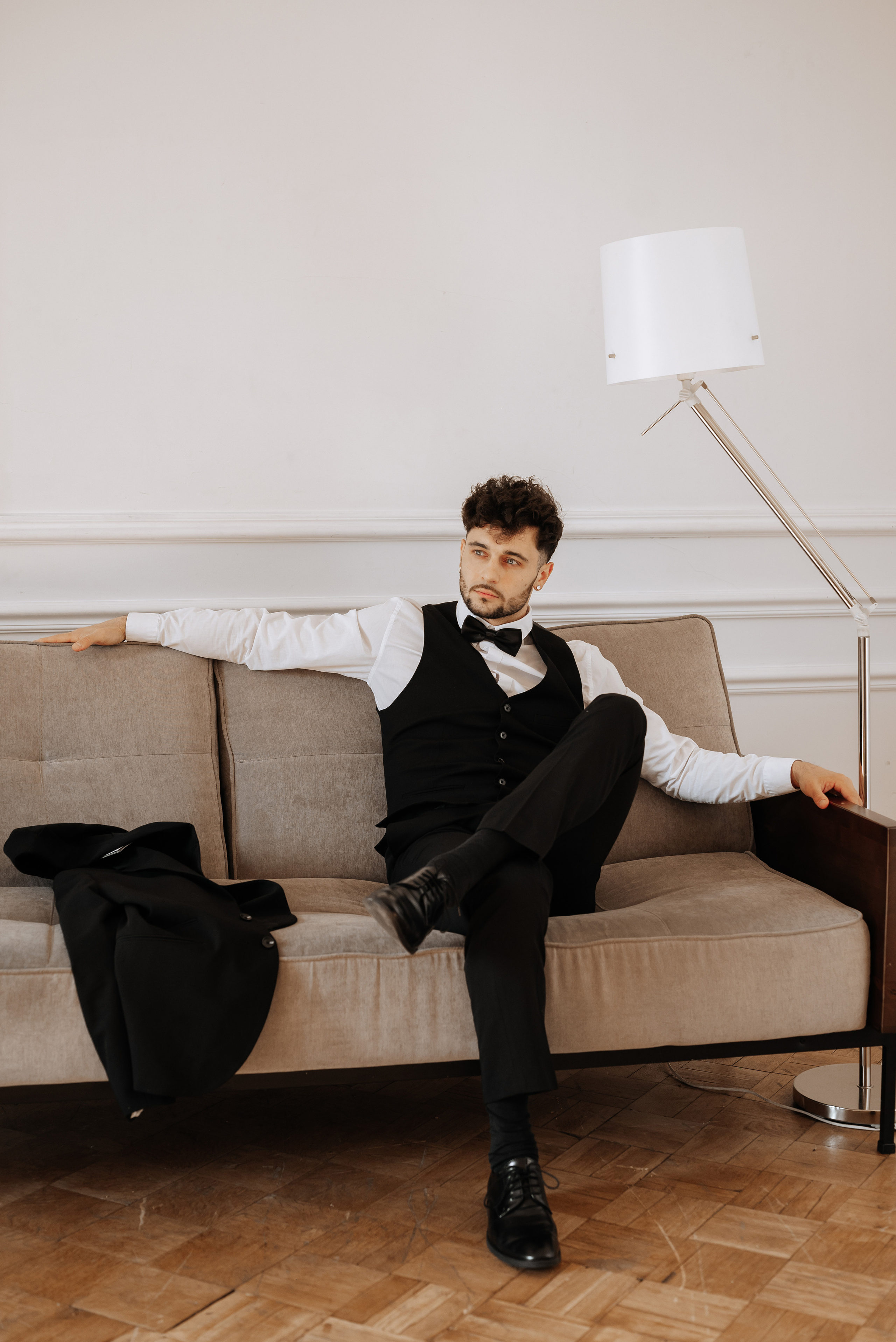 Андрей и Лиза. Свадебный Фотограф Уфа Егорова Анастасия