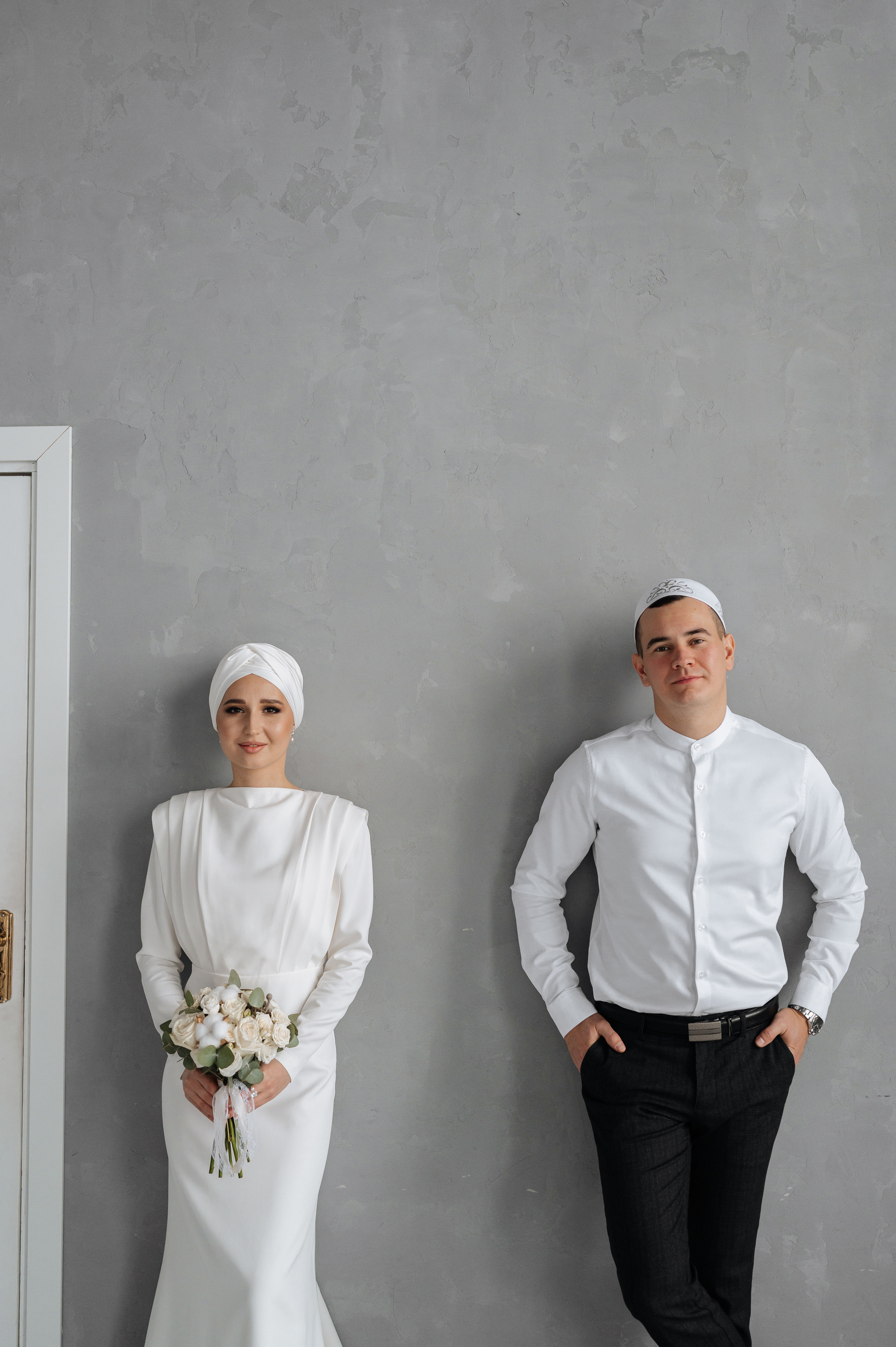 Ильдар и Эльвира. Свадебный Фотограф Уфа Егорова Анастасия