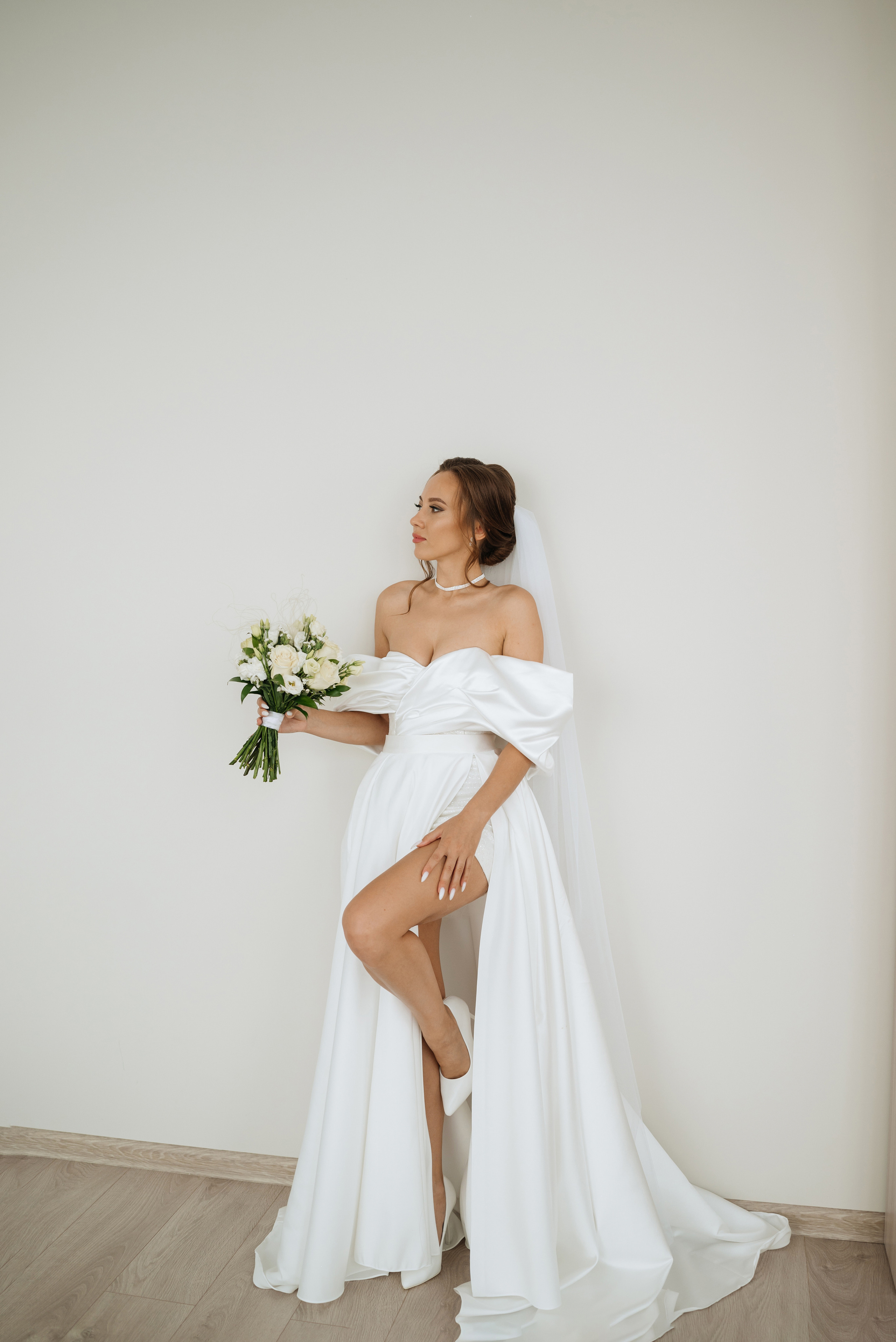 Эдуард и Виталина. Свадебный Фотограф Уфа Егорова Анастасия