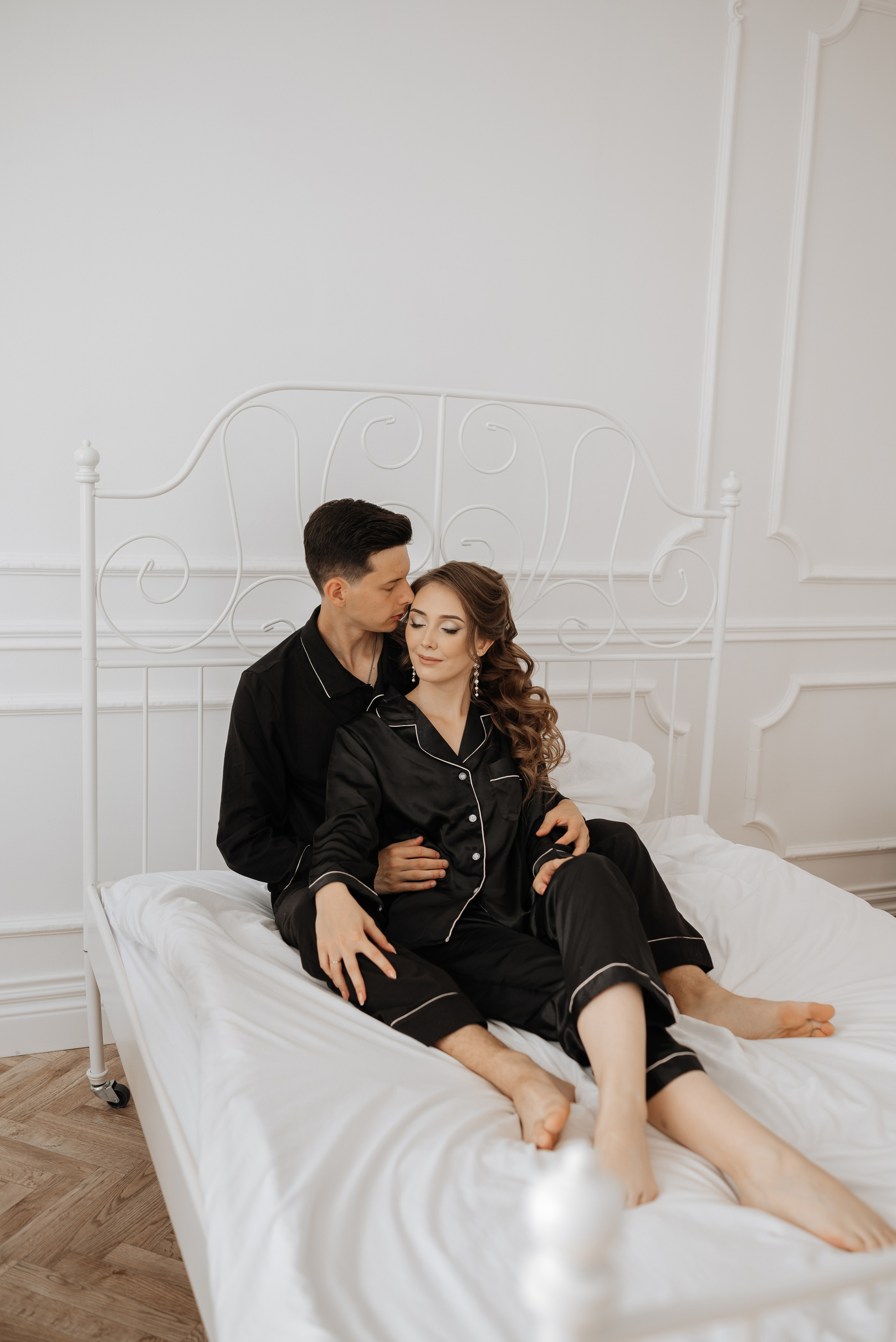 Александр и Ксения. Свадебный Фотограф Уфа Егорова Анастасия