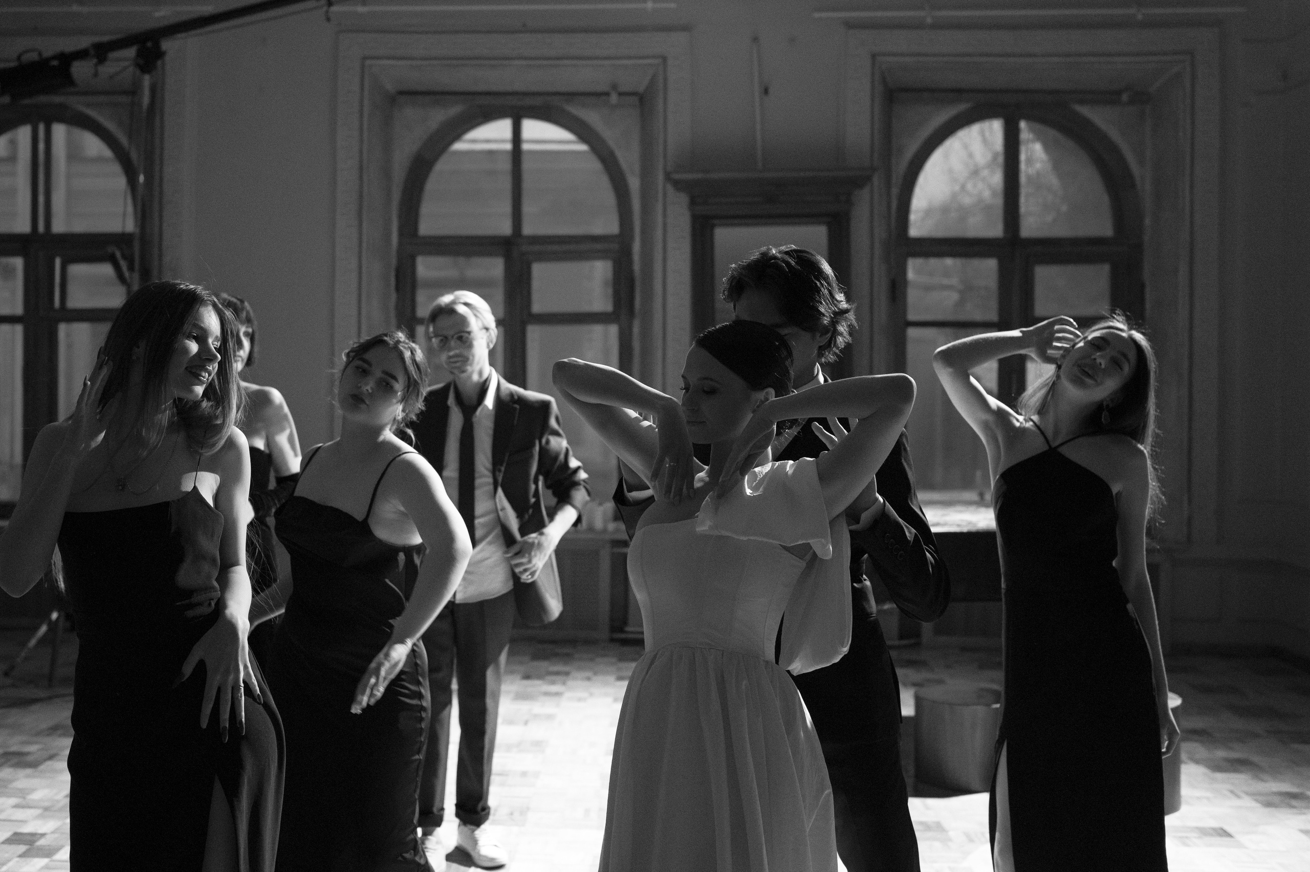 Никита и Ангелина. Свадебный Фотограф Уфа Егорова Анастасия