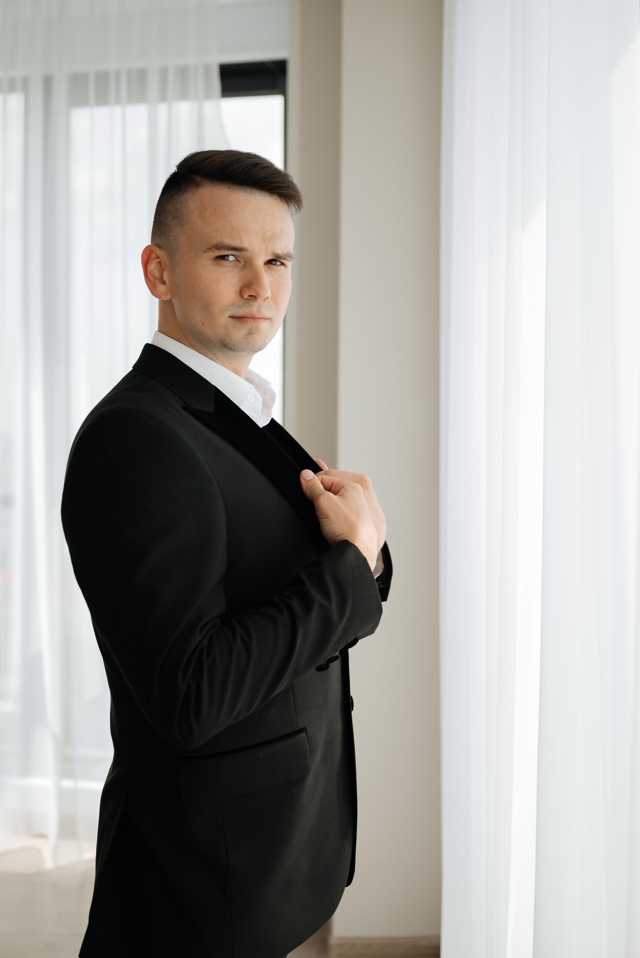 Эдуард и Виталина. Свадебный Фотограф Уфа Егорова Анастасия