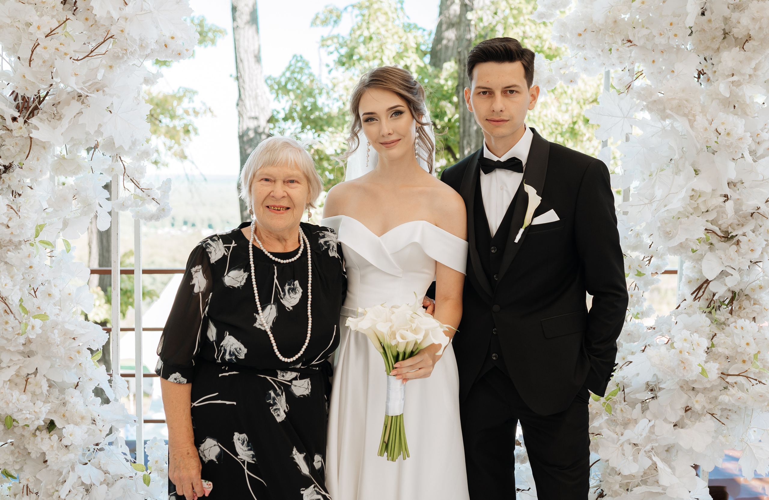 Александр и Ксения. Свадебный Фотограф Уфа Егорова Анастасия