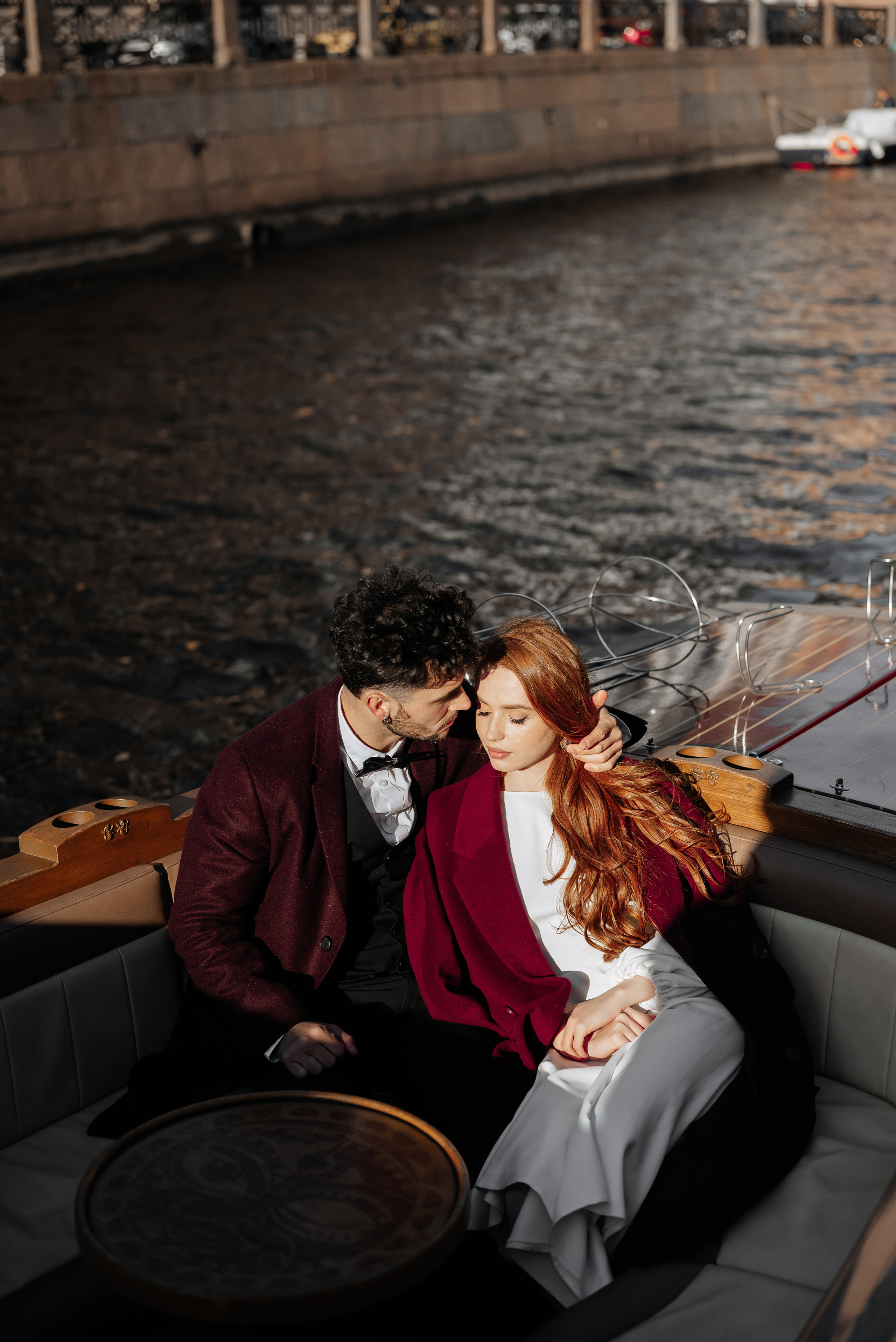 Андрей и Лиза. Свадебный Фотограф Уфа Егорова Анастасия