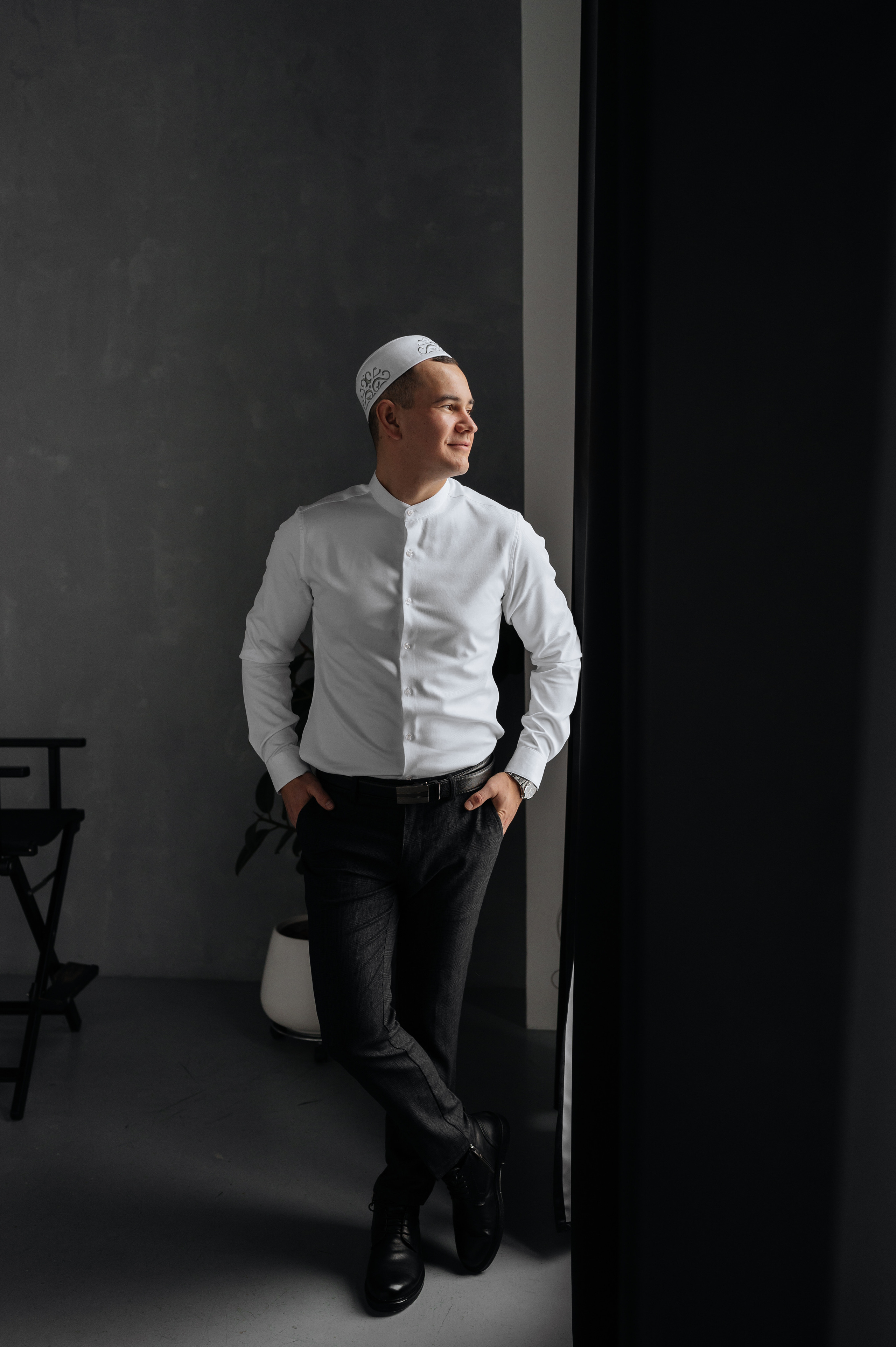 Ильдар и Эльвира. Свадебный Фотограф Уфа Егорова Анастасия