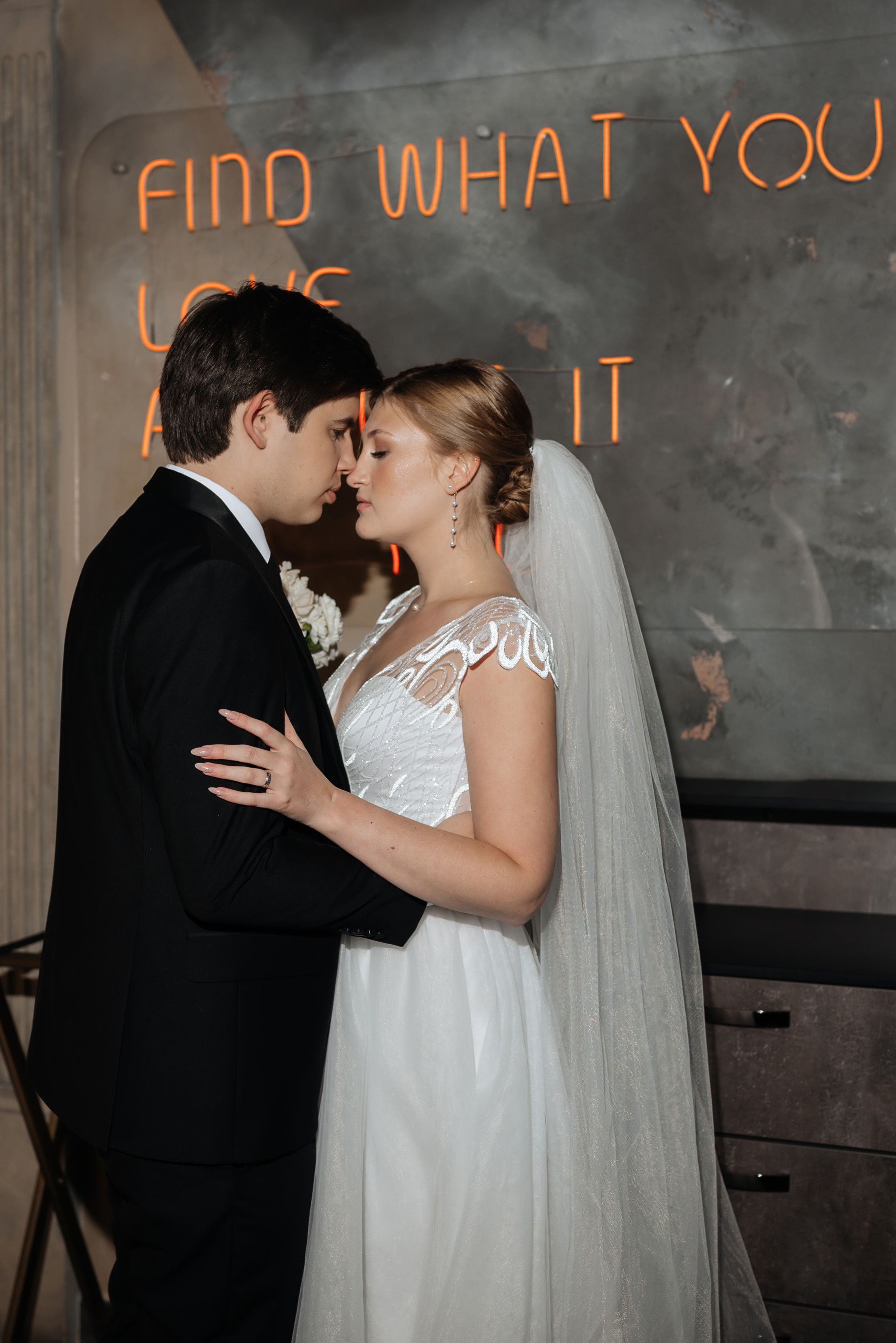 Артур и Анастасия. Свадебный Фотограф Уфа Егорова Анастасия