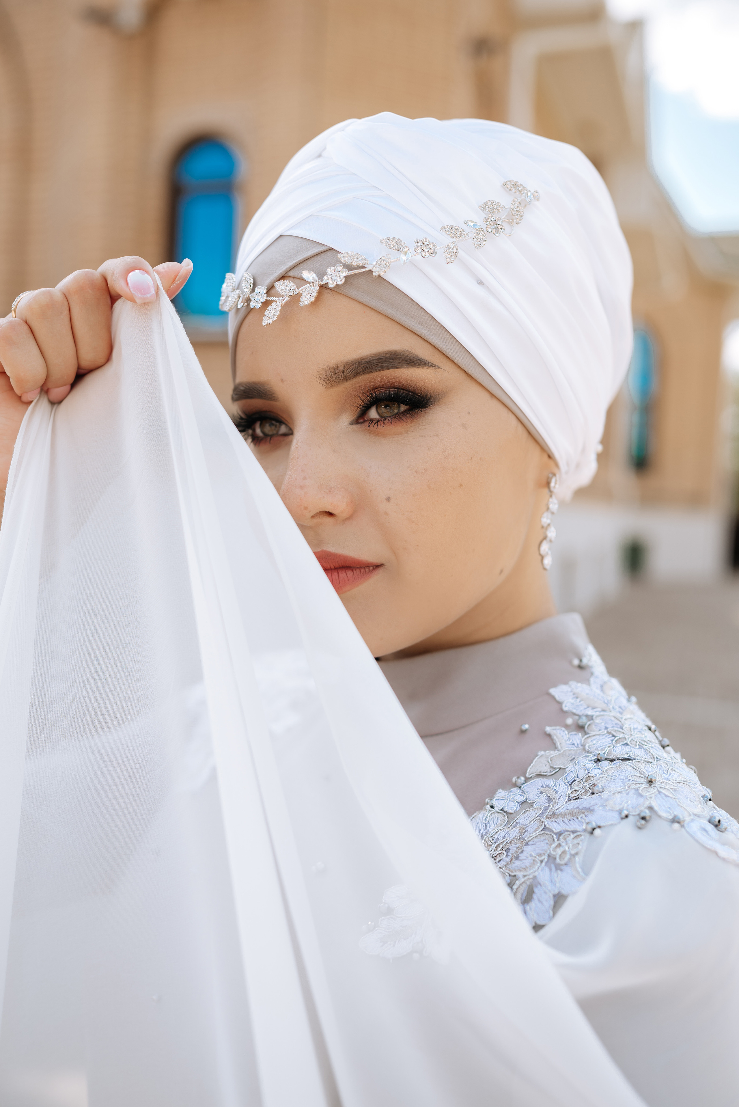 Тимур и Камилла. Свадебный Фотограф Уфа Егорова Анастасия