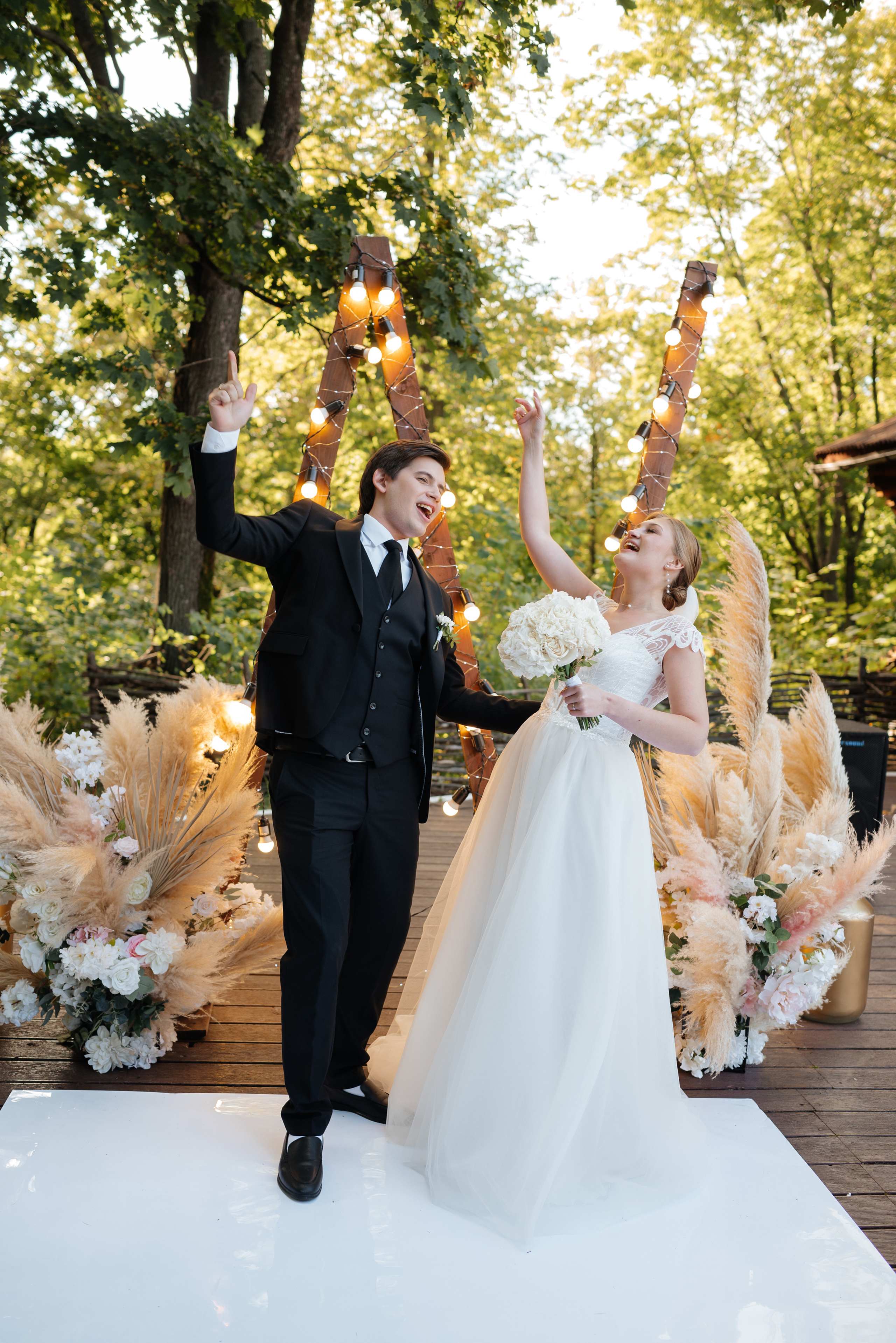 Артур и Анастасия. Свадебный Фотограф Уфа Егорова Анастасия