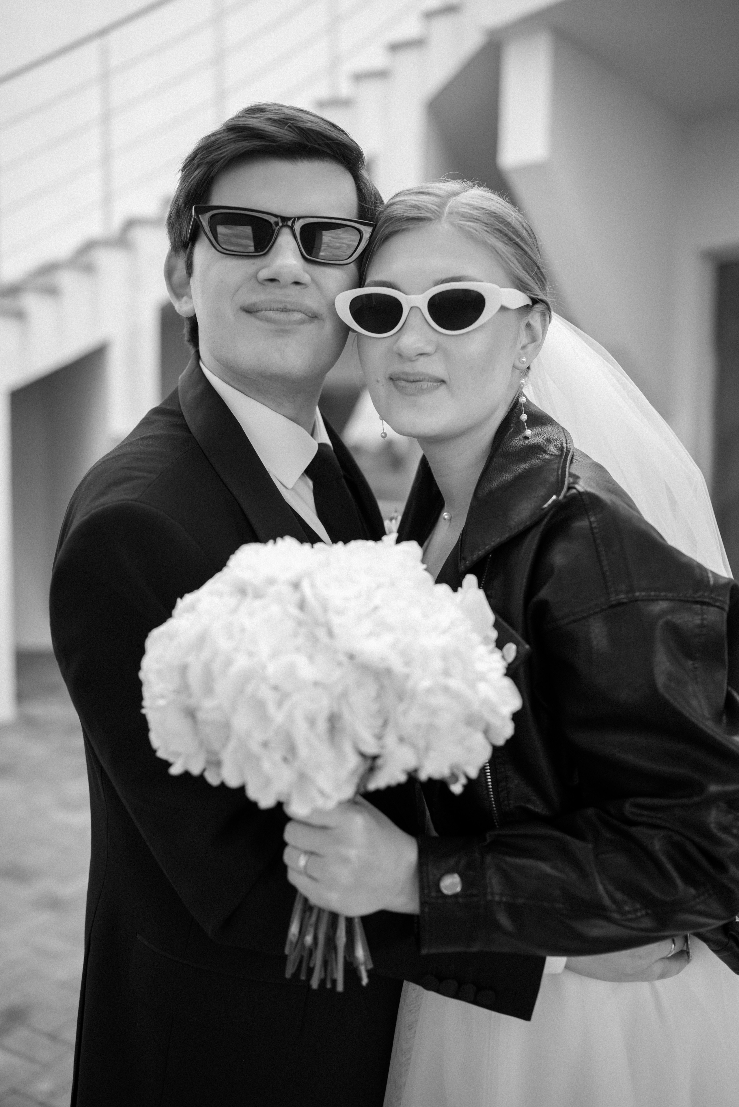 Артур и Анастасия. Свадебный Фотограф Уфа Егорова Анастасия