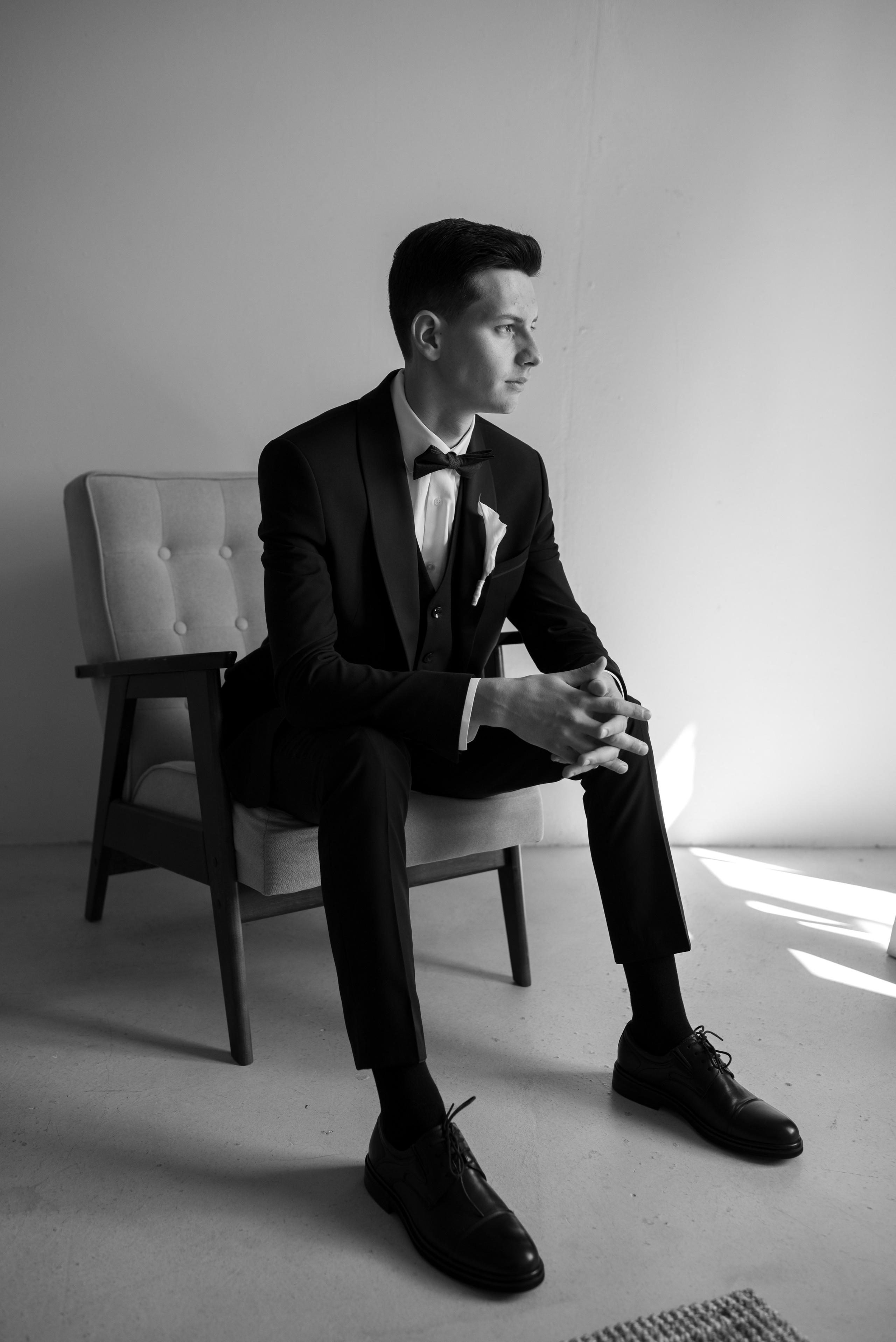 Александр и Ксения. Свадебный Фотограф Уфа Егорова Анастасия