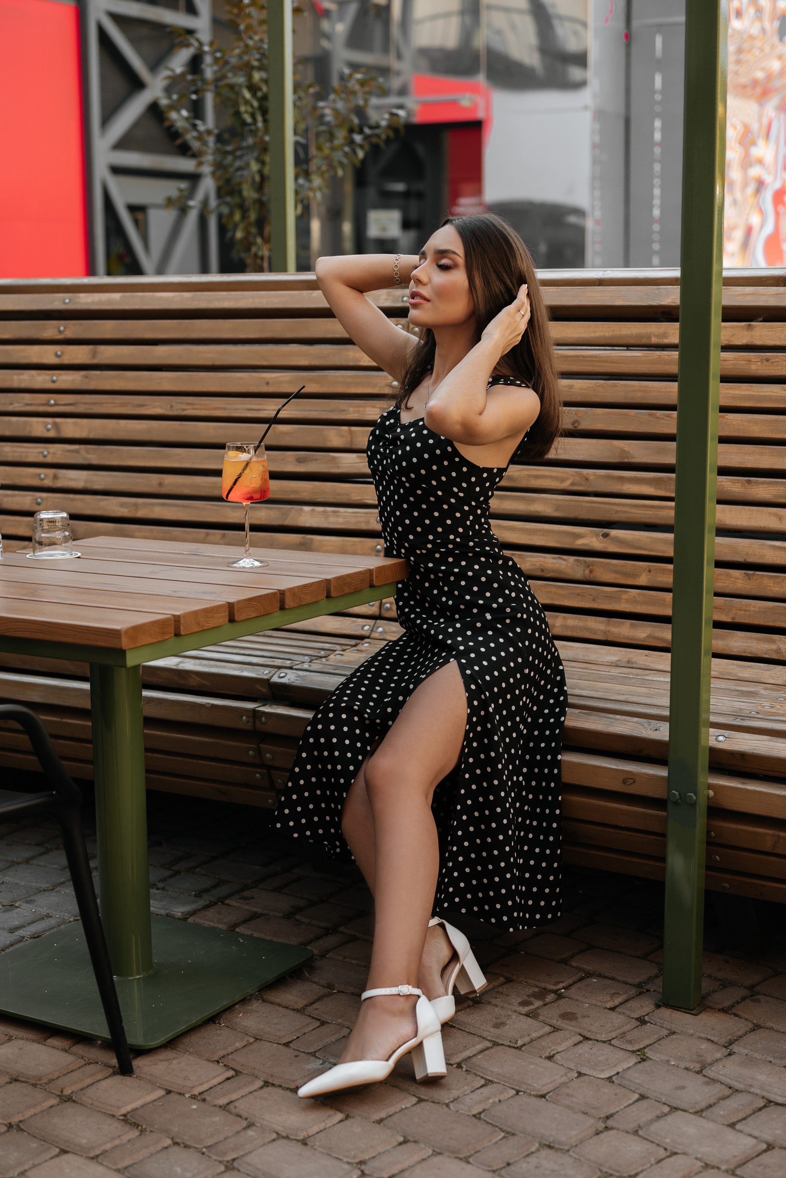 Ксюша. Свадебный Фотограф Уфа Егорова Анастасия