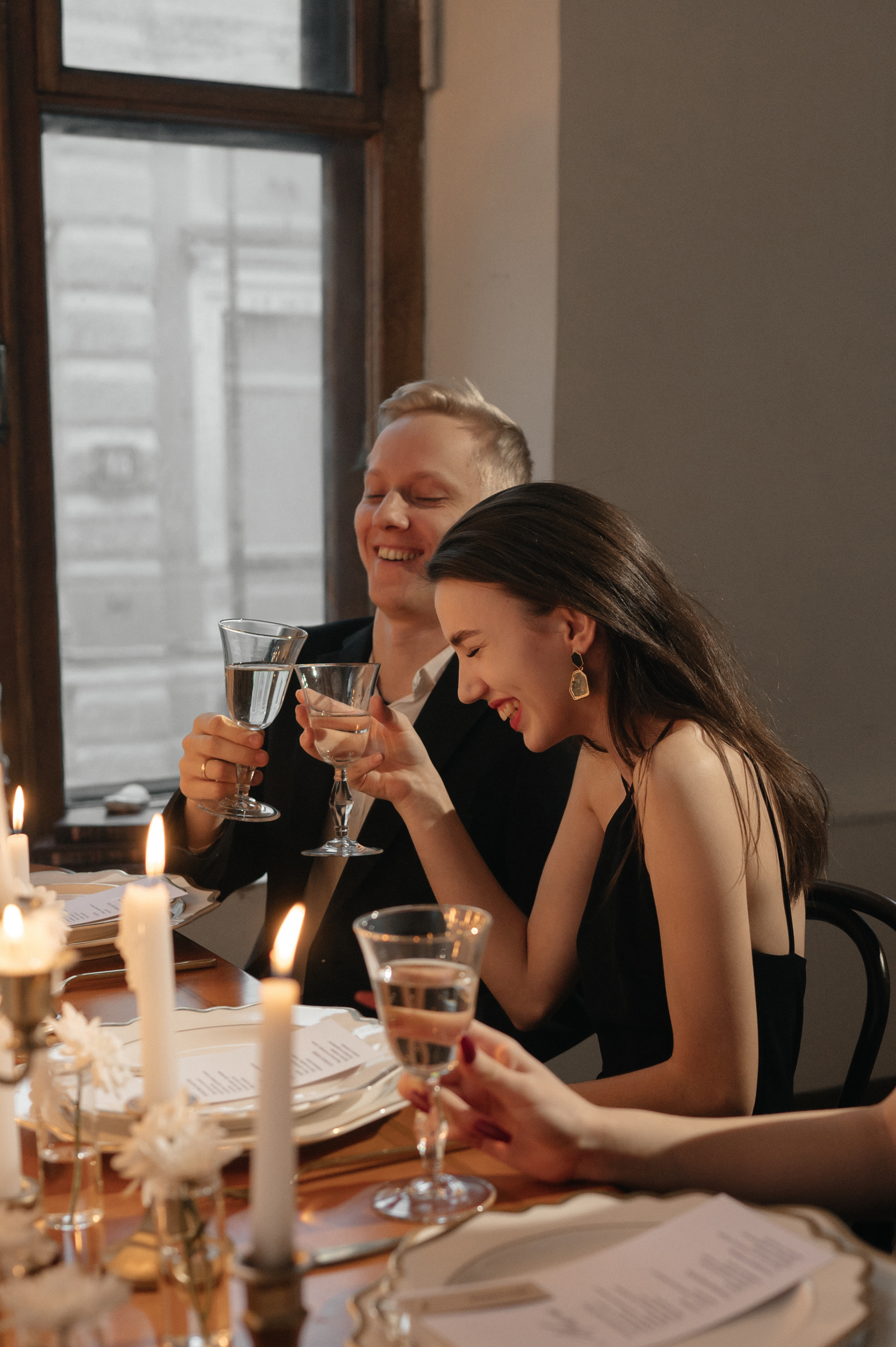 Никита и Ангелина. Свадебный Фотограф Уфа Егорова Анастасия