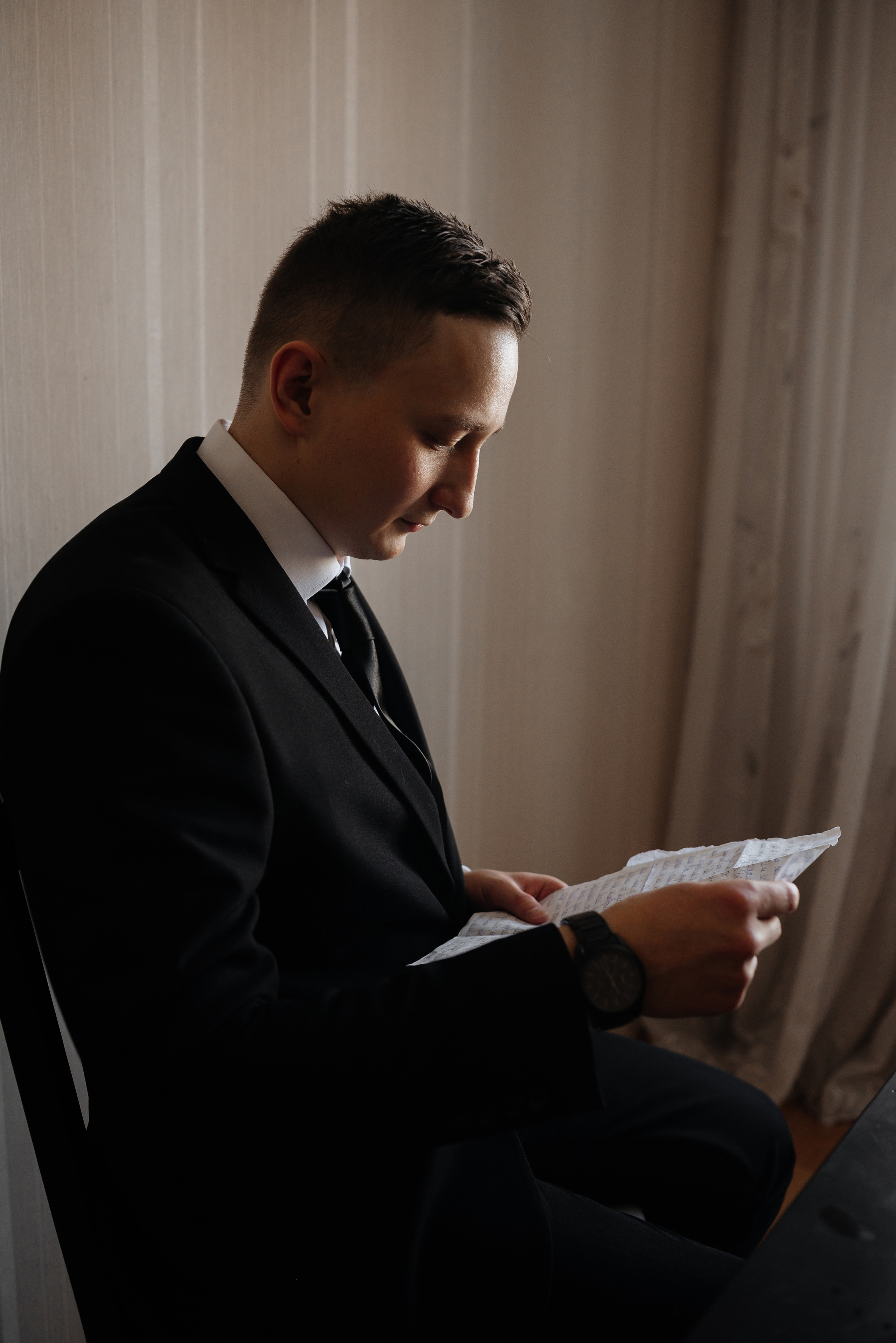 Эмиль и Влада. Свадебный Фотограф Уфа Егорова Анастасия