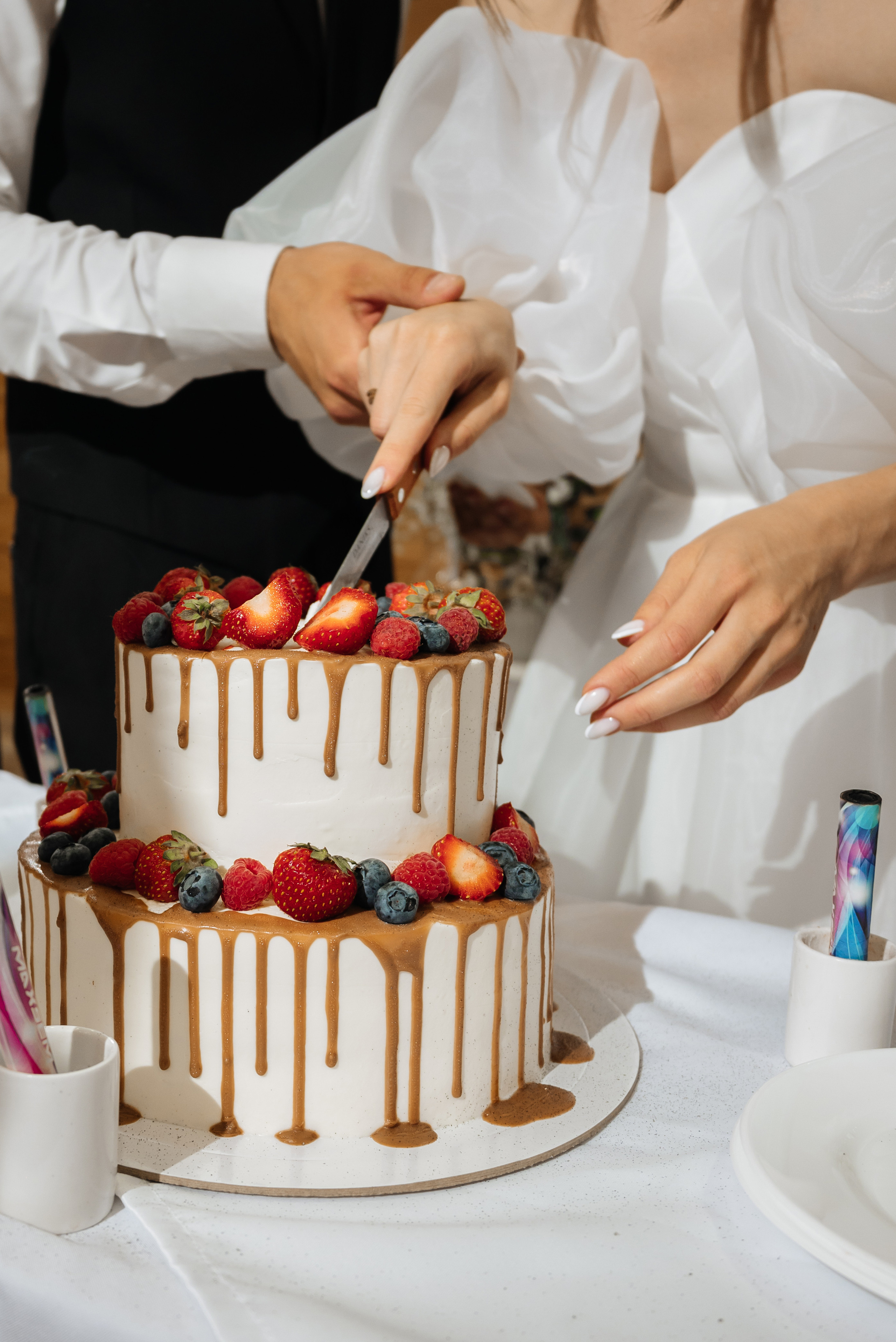 Влад и Маша. Свадебный Фотограф Уфа Егорова Анастасия