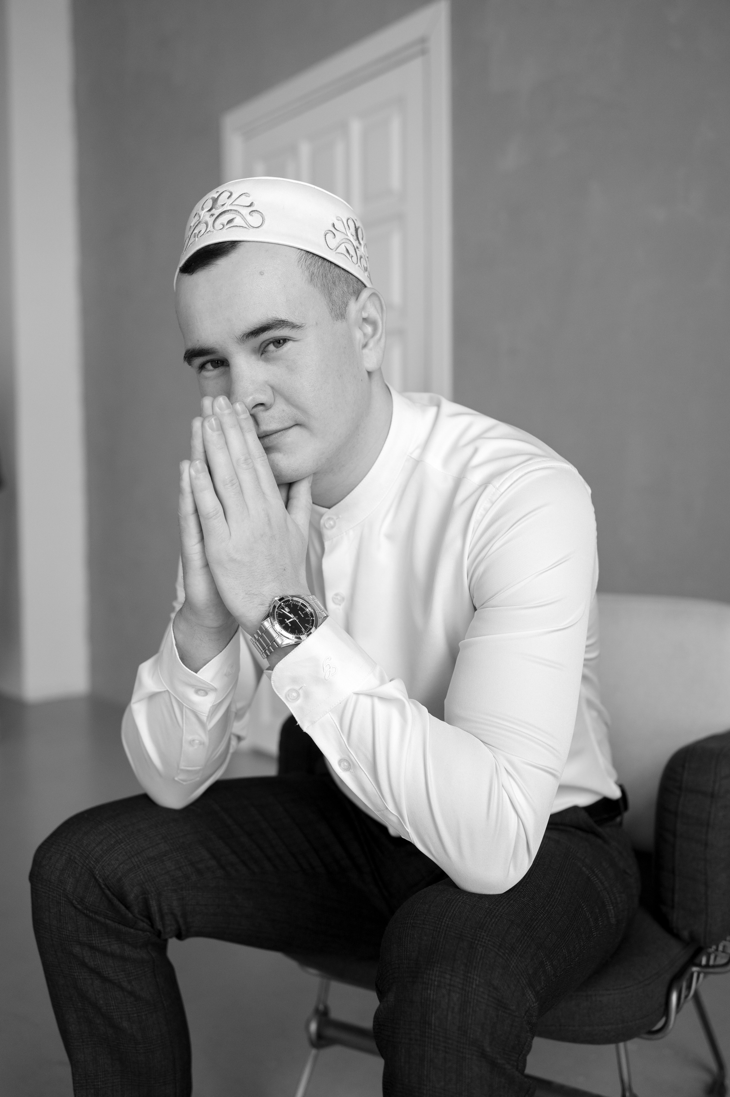 Ильдар и Эльвира. Свадебный Фотограф Уфа Егорова Анастасия