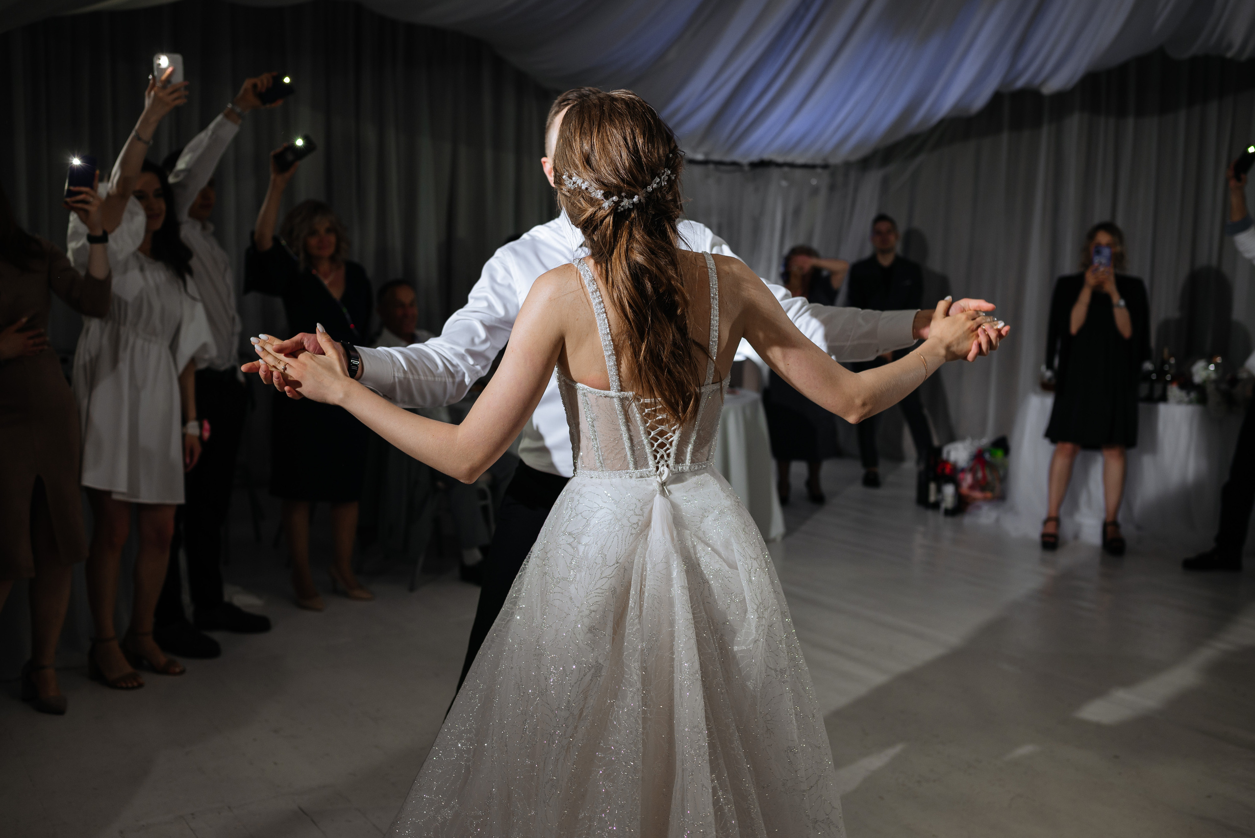 Эмиль и Влада. Свадебный Фотограф Уфа Егорова Анастасия