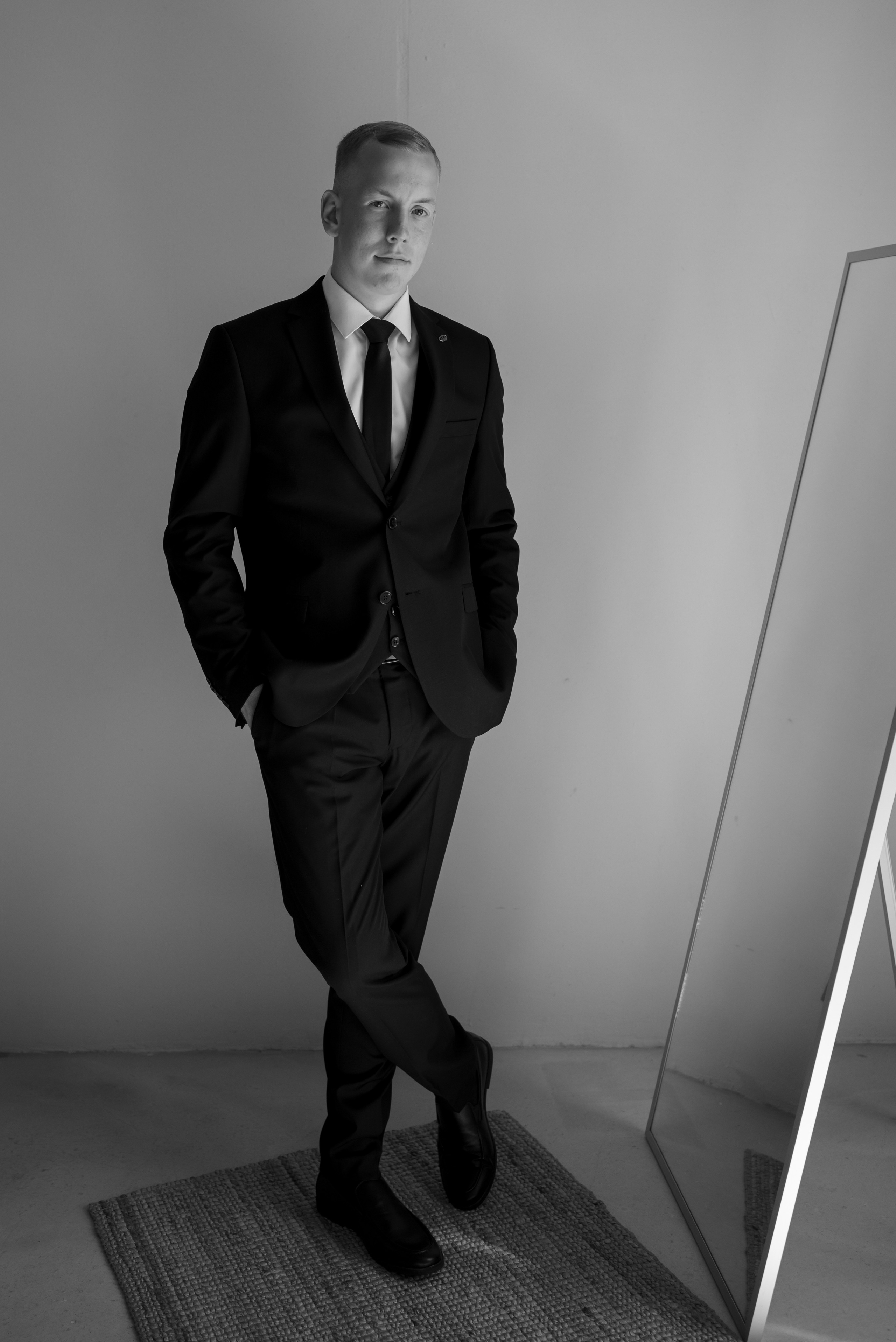 Влад и Маша. Свадебный Фотограф Уфа Егорова Анастасия