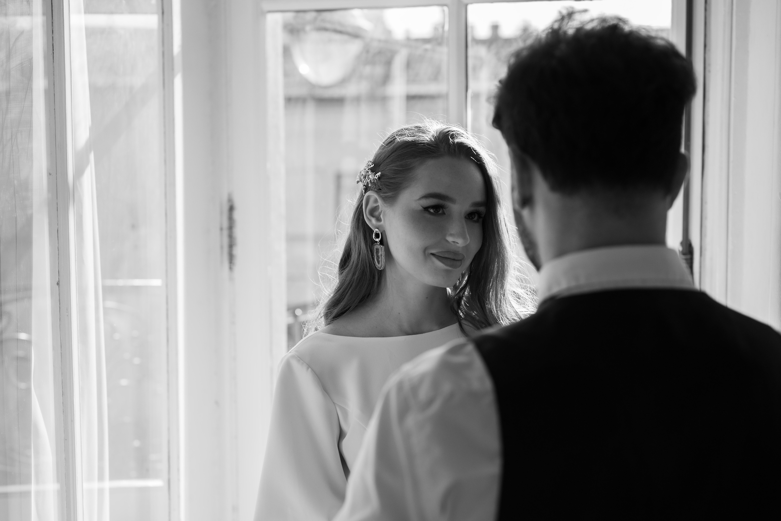 Андрей и Лиза. Свадебный Фотограф Уфа Егорова Анастасия