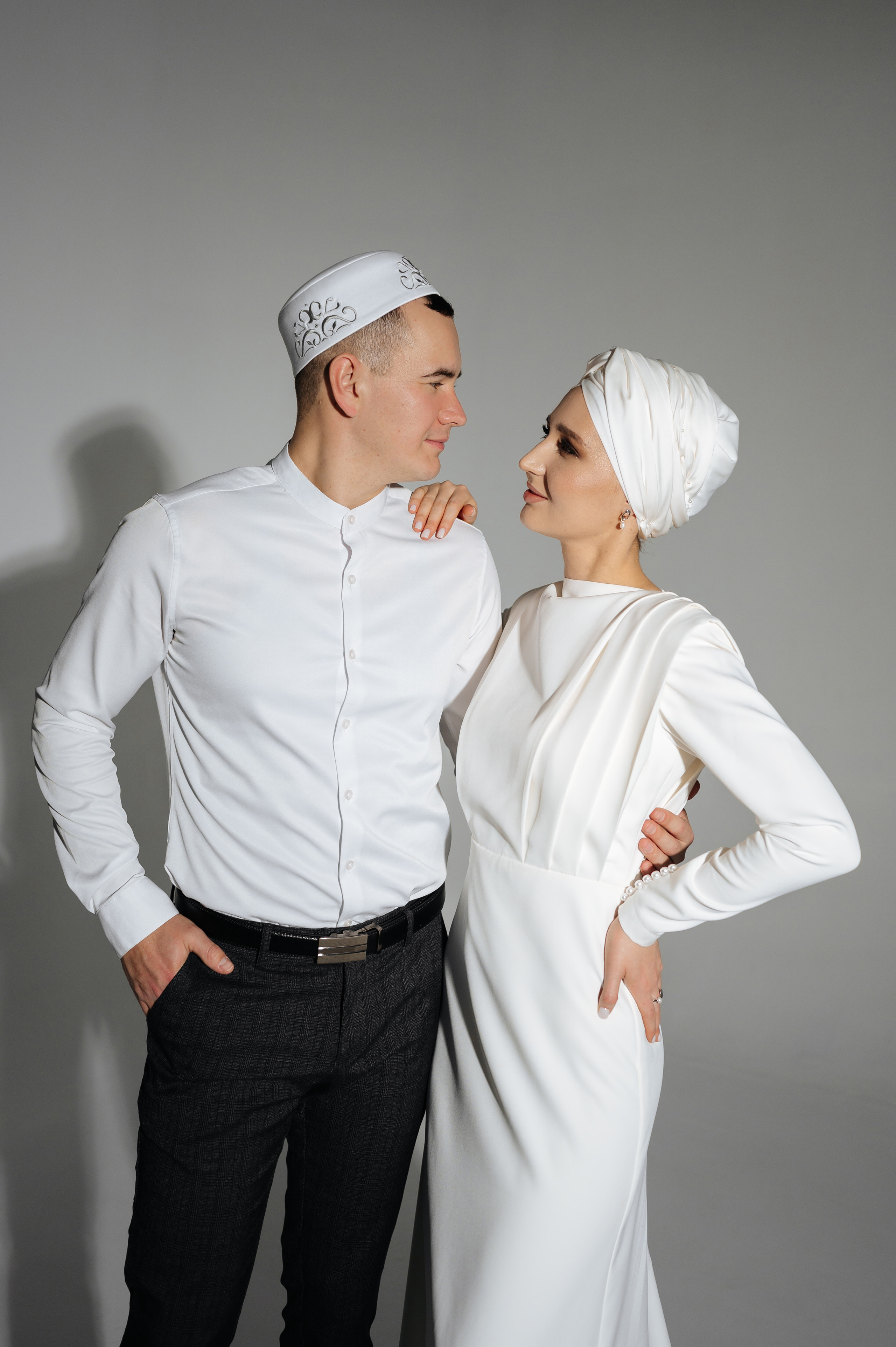 Ильдар и Эльвира. Свадебный Фотограф Уфа Егорова Анастасия