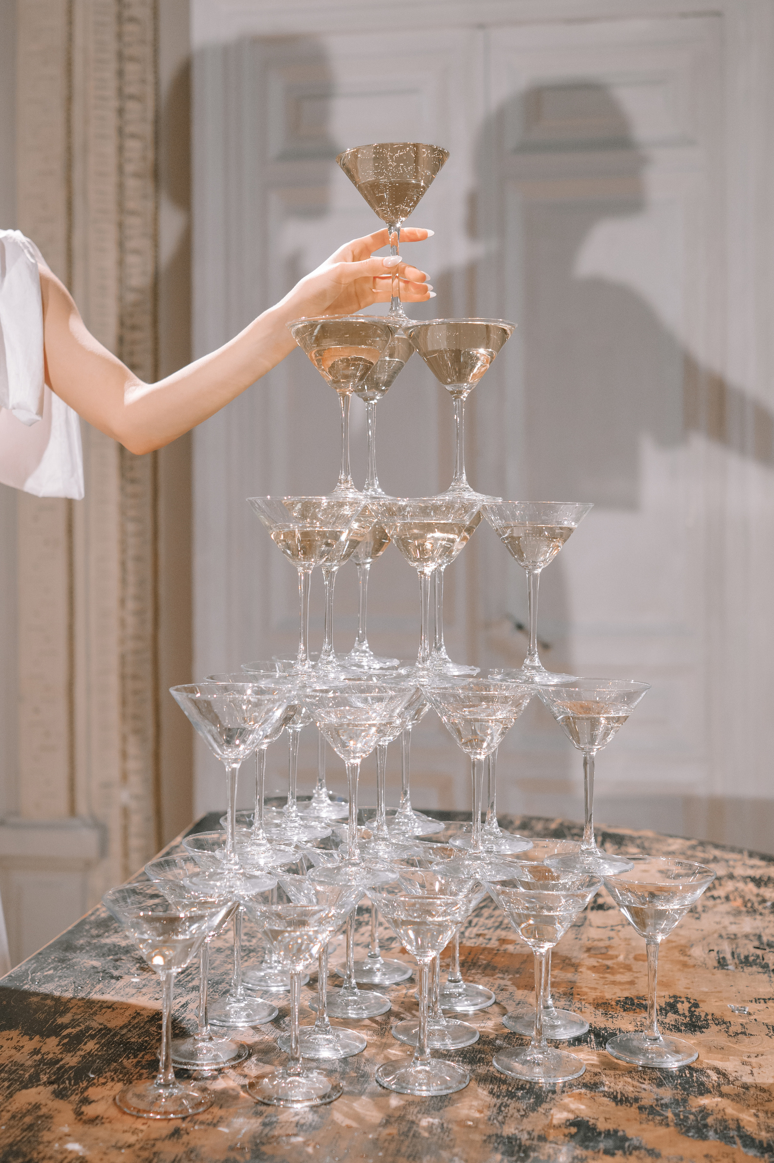 Никита и Ангелина. Свадебный Фотограф Уфа Егорова Анастасия