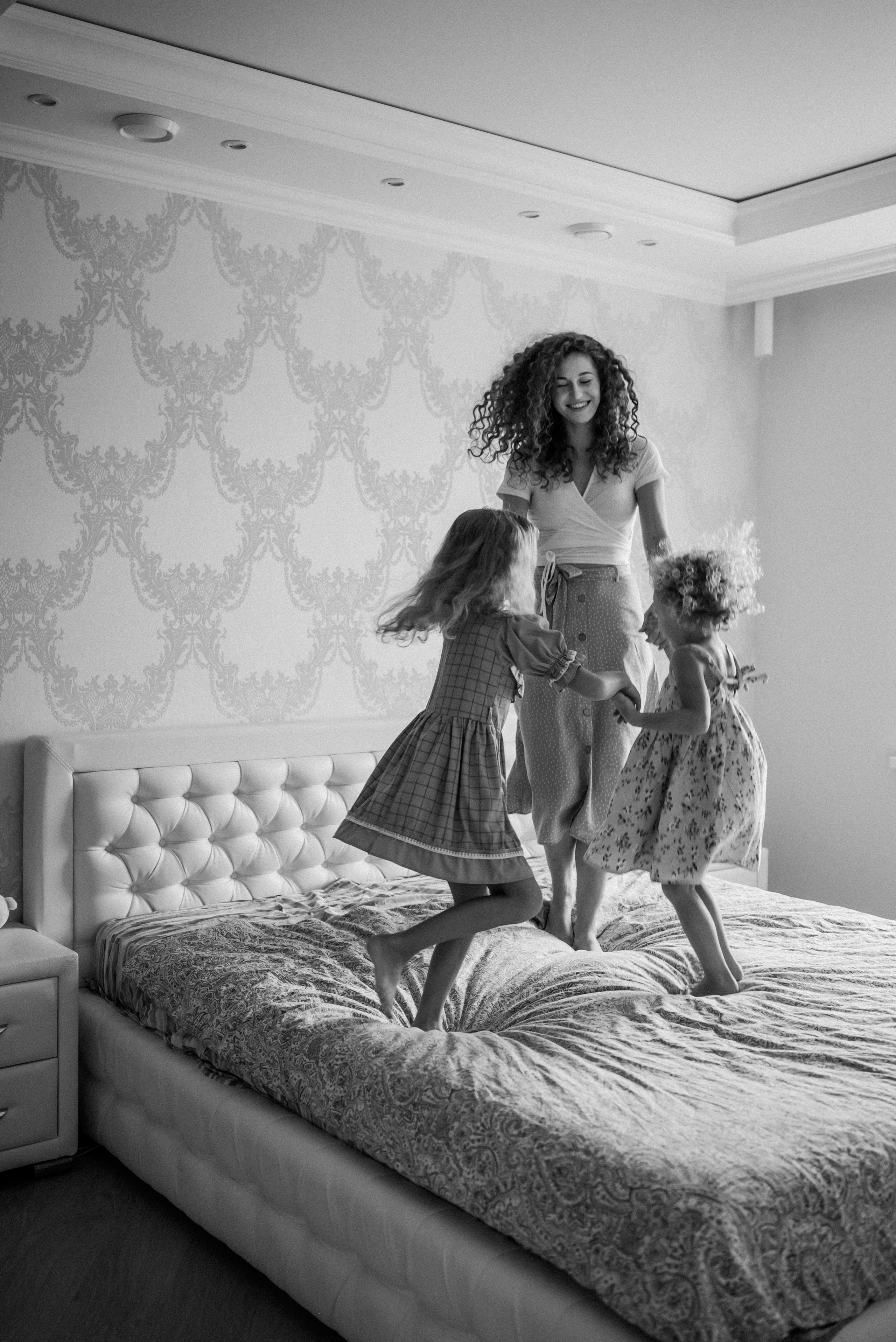 История 1. Свадебный Фотограф Уфа Егорова Анастасия