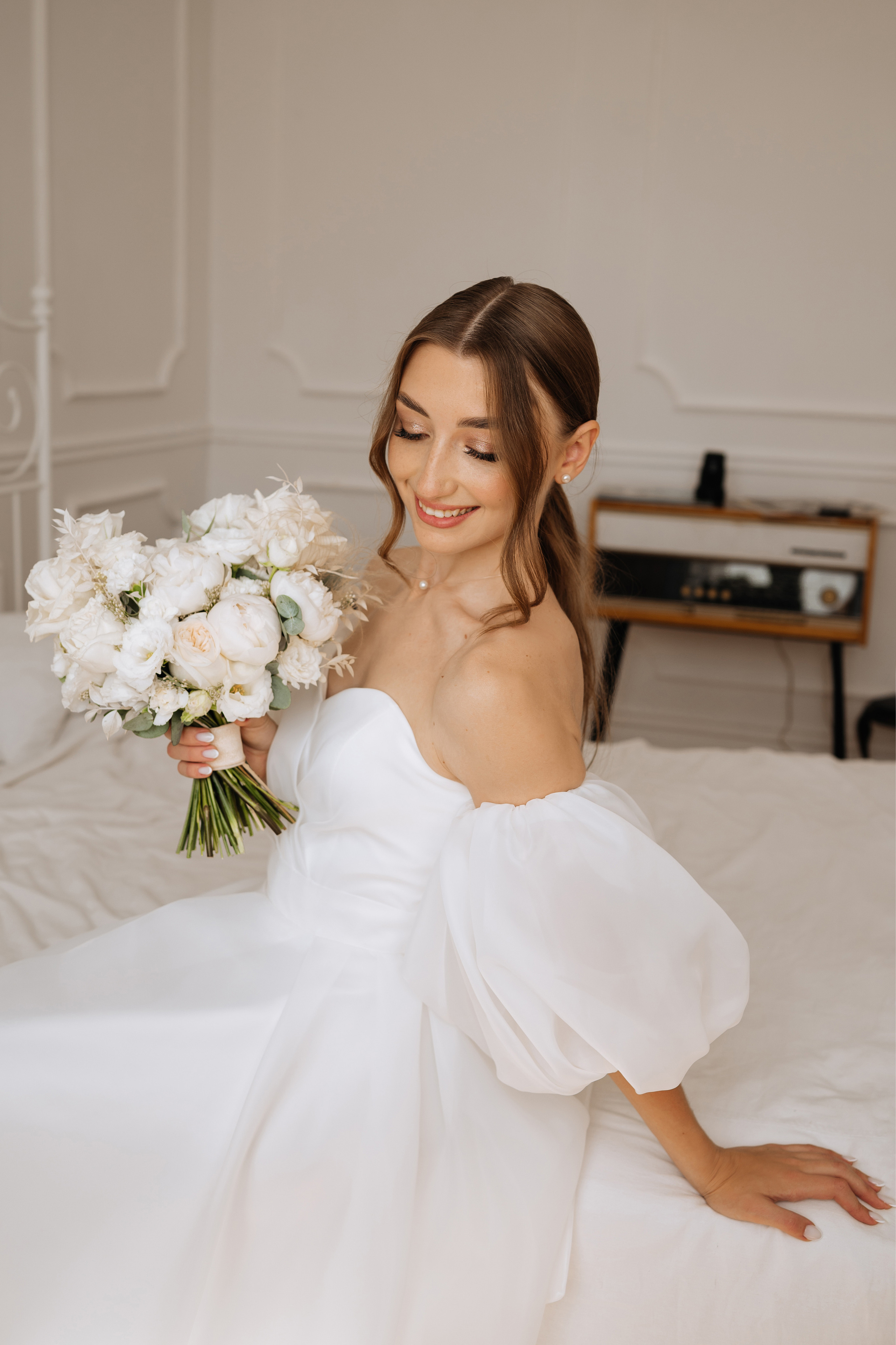 Влад и Маша. Свадебный Фотограф Уфа Егорова Анастасия