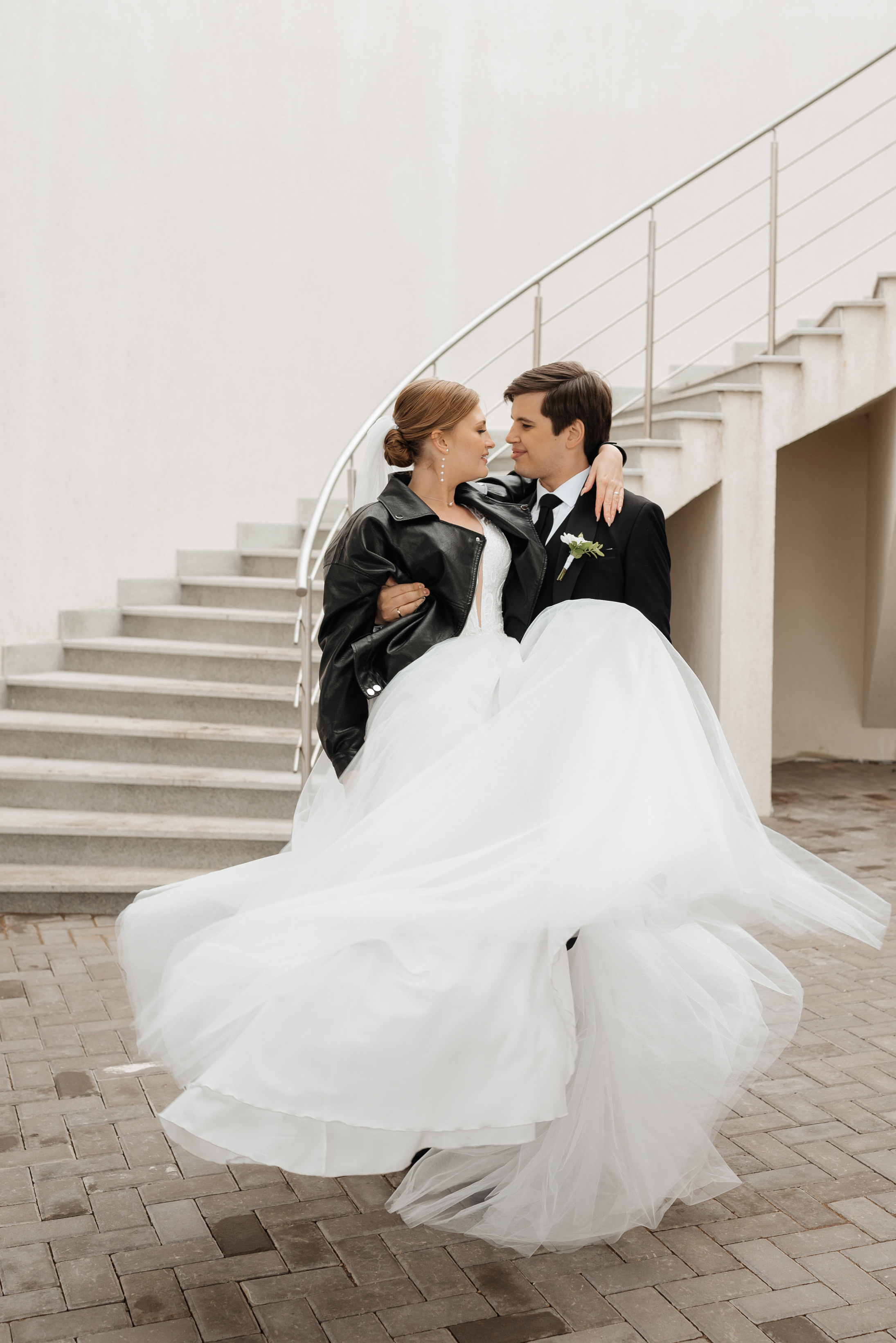 Артур и Анастасия. Свадебный Фотограф Уфа Егорова Анастасия