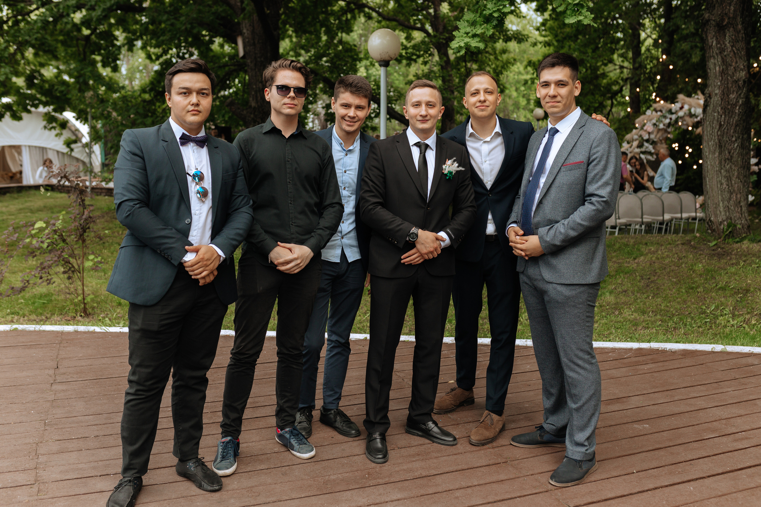 Эмиль и Влада. Свадебный Фотограф Уфа Егорова Анастасия