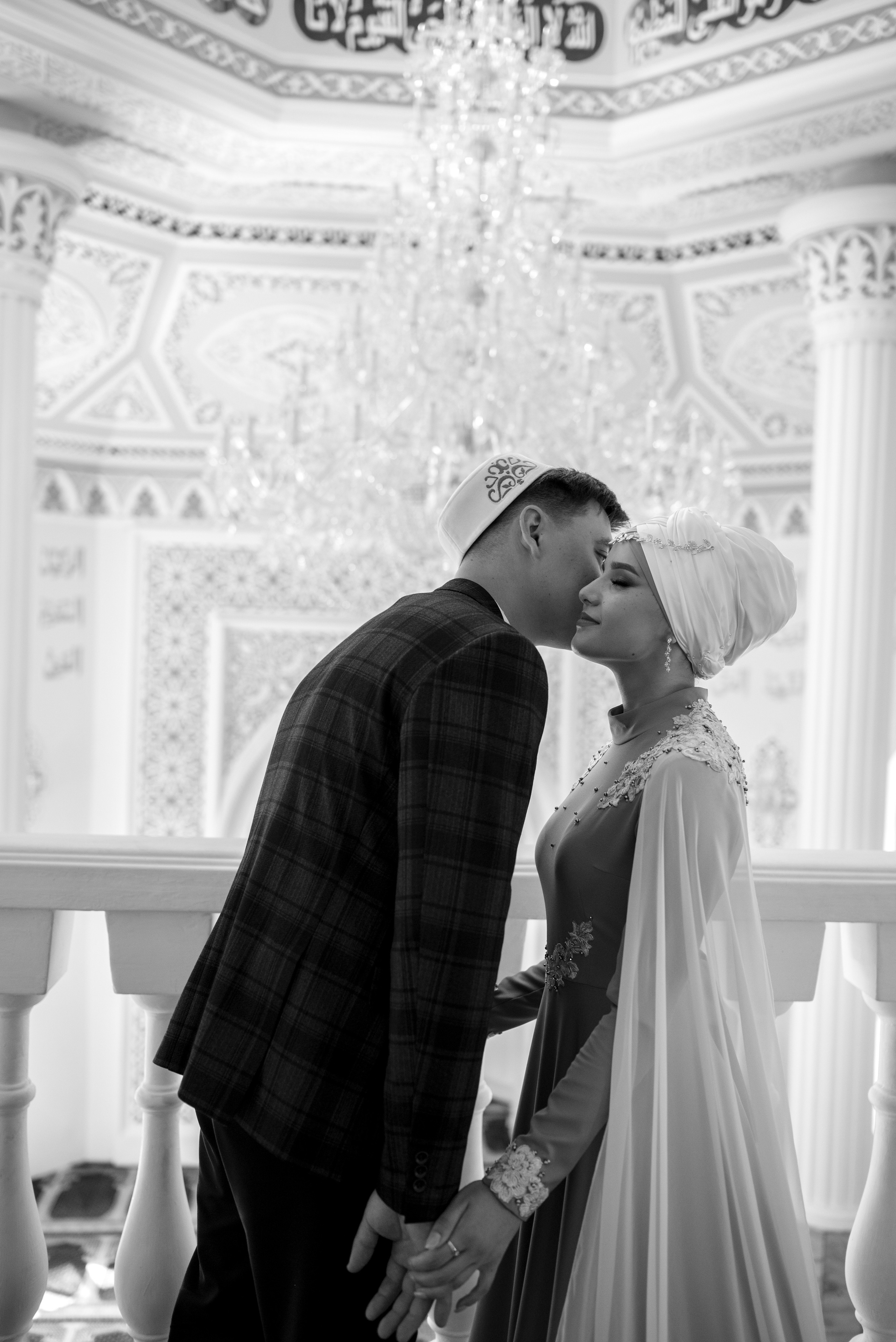 Тимур и Камилла. Свадебный Фотограф Уфа Егорова Анастасия