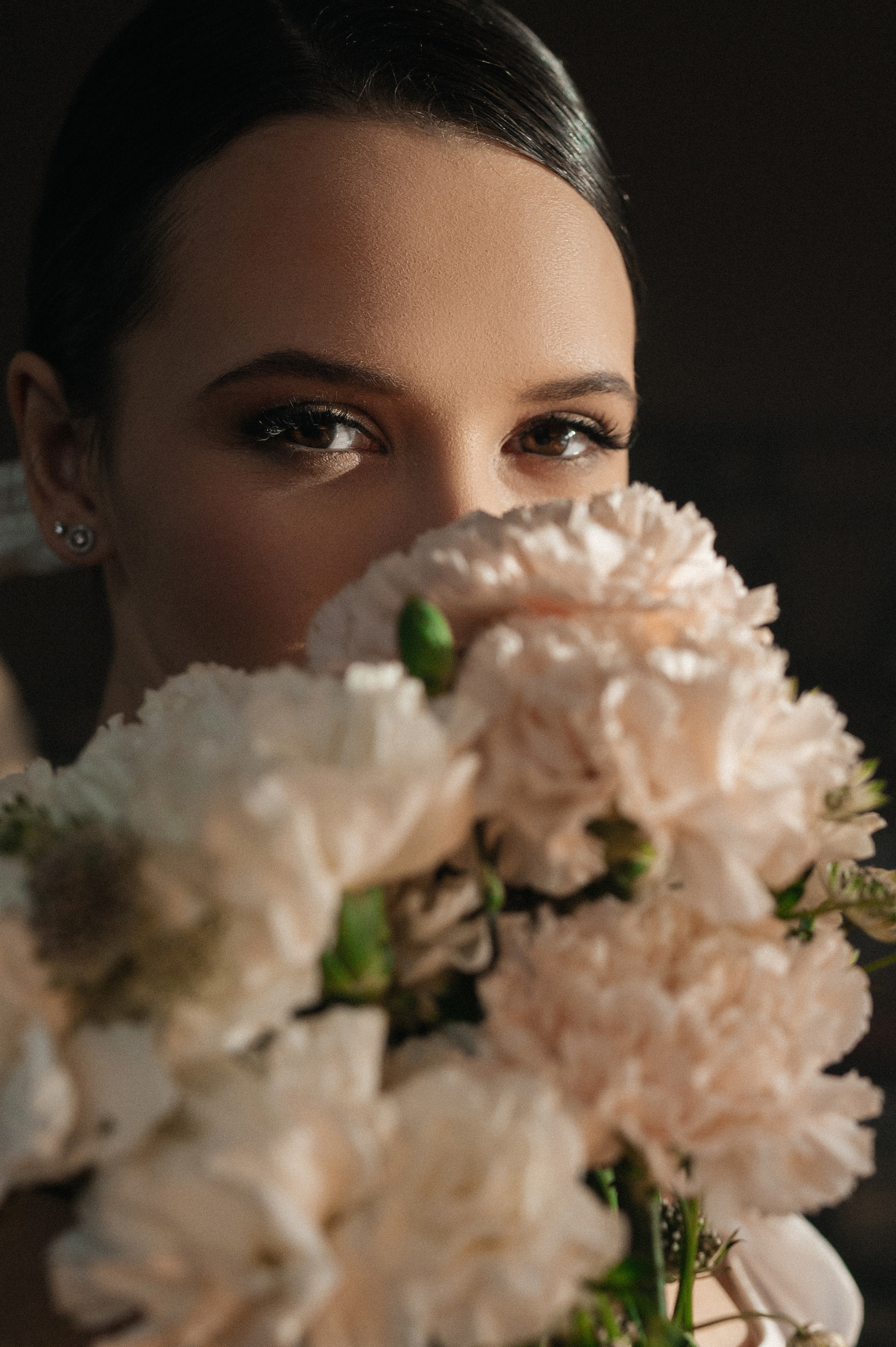 Никита и Ангелина. Свадебный Фотограф Уфа Егорова Анастасия