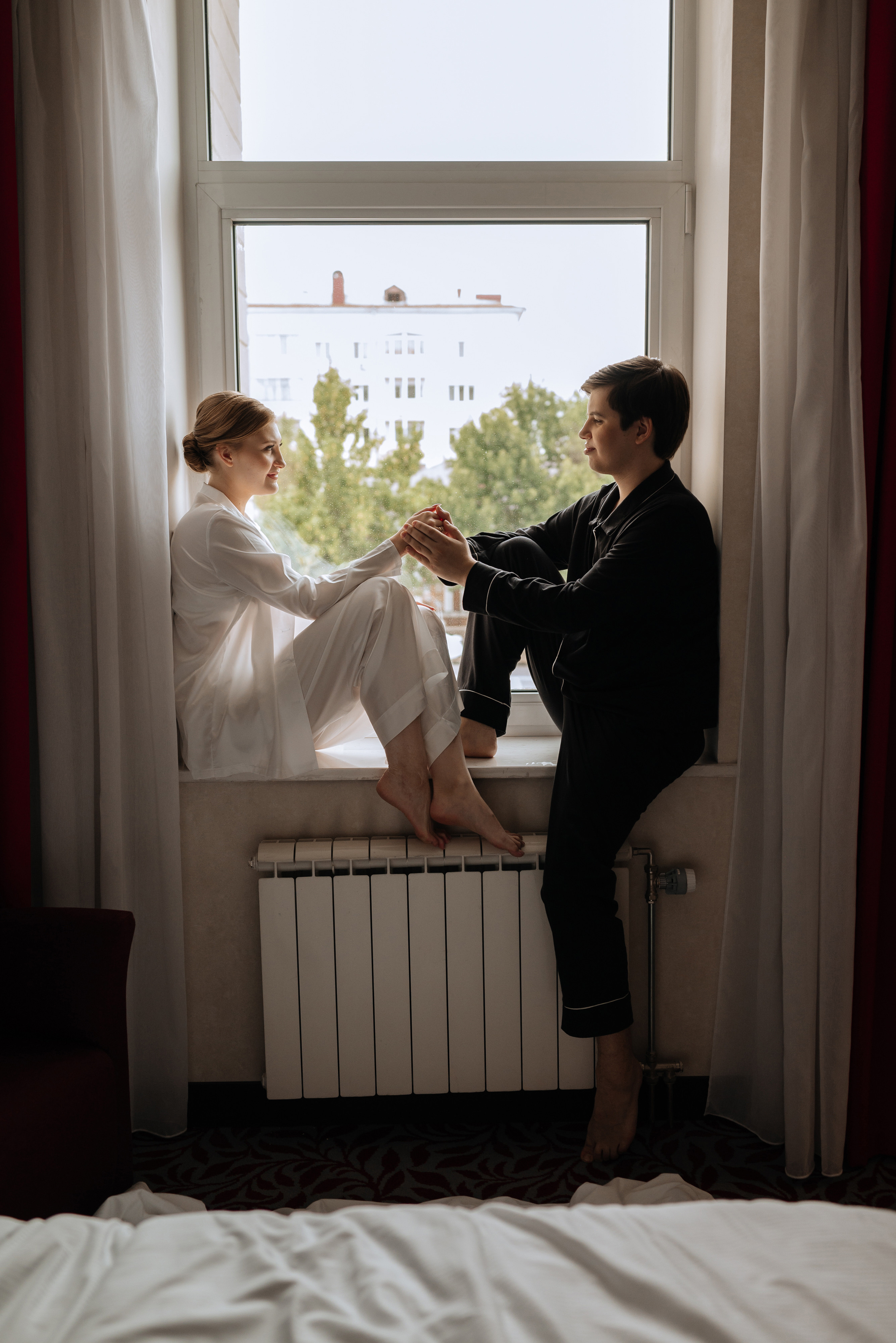 Артур и Анастасия. Свадебный Фотограф Уфа Егорова Анастасия