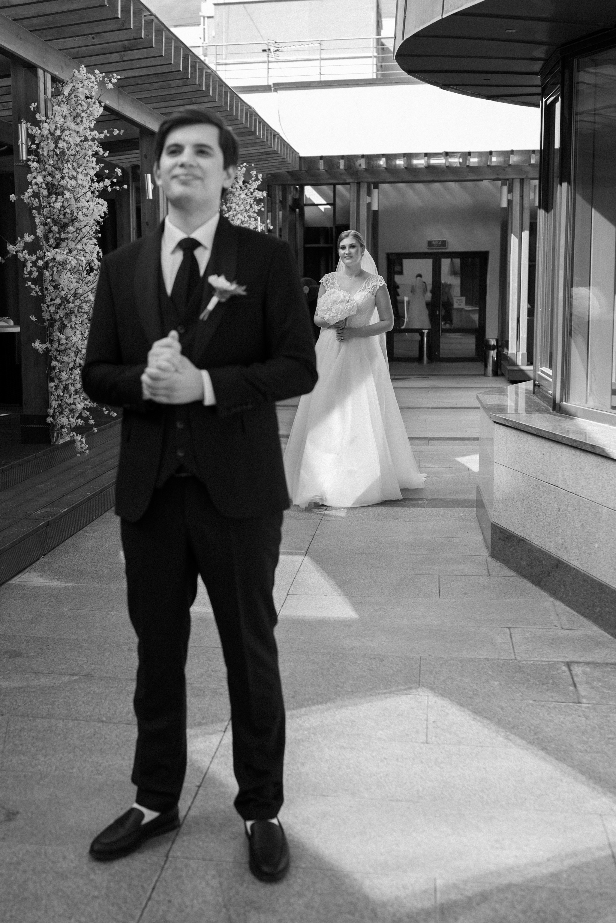 Артур и Анастасия. Свадебный Фотограф Уфа Егорова Анастасия